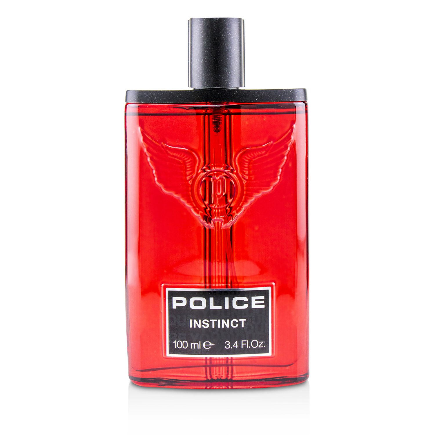 警察  Police 天性男士淡香水喷雾 100ml/3.4oz