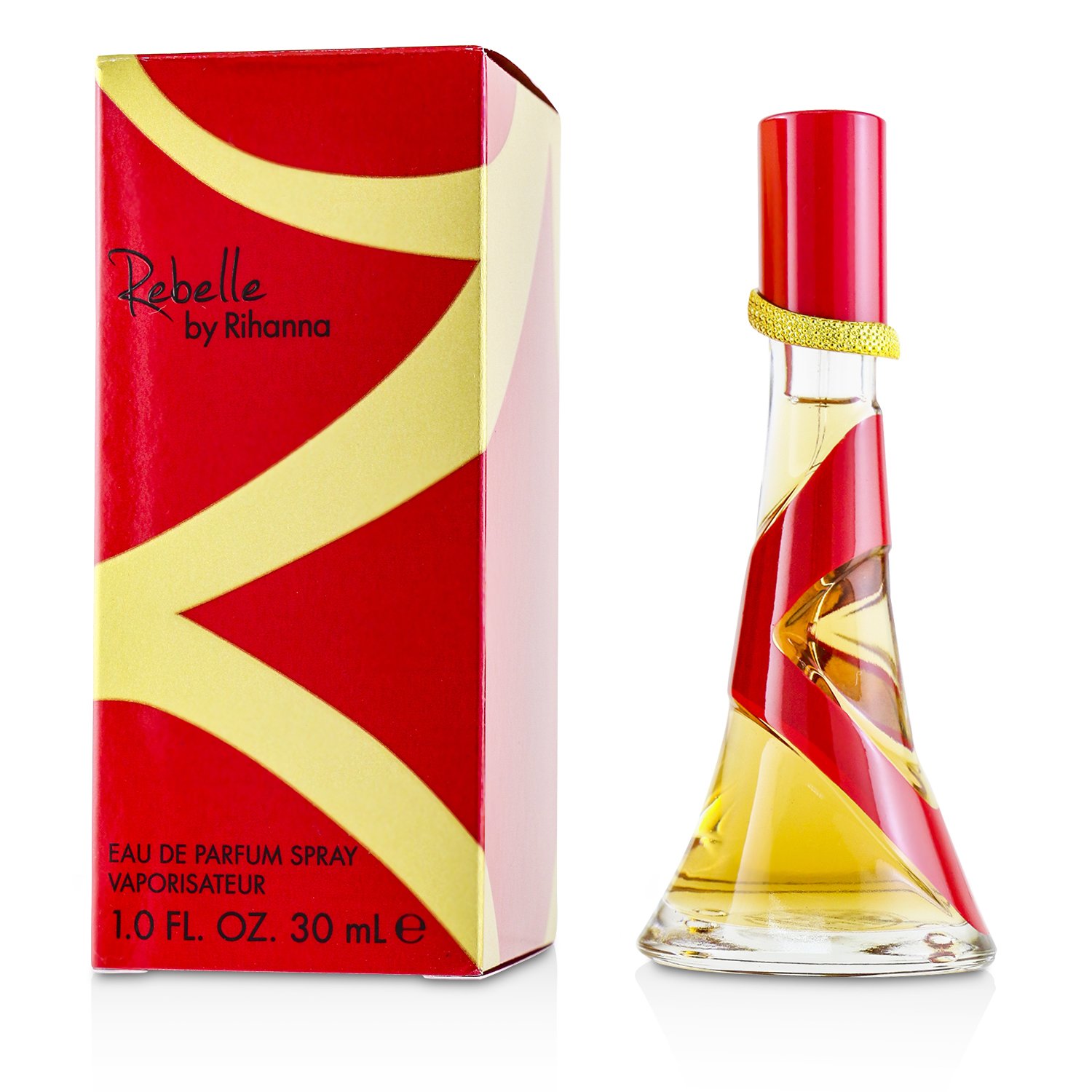 Rihanna Rebelle Eau De Parfum Spray 30ml/1oz