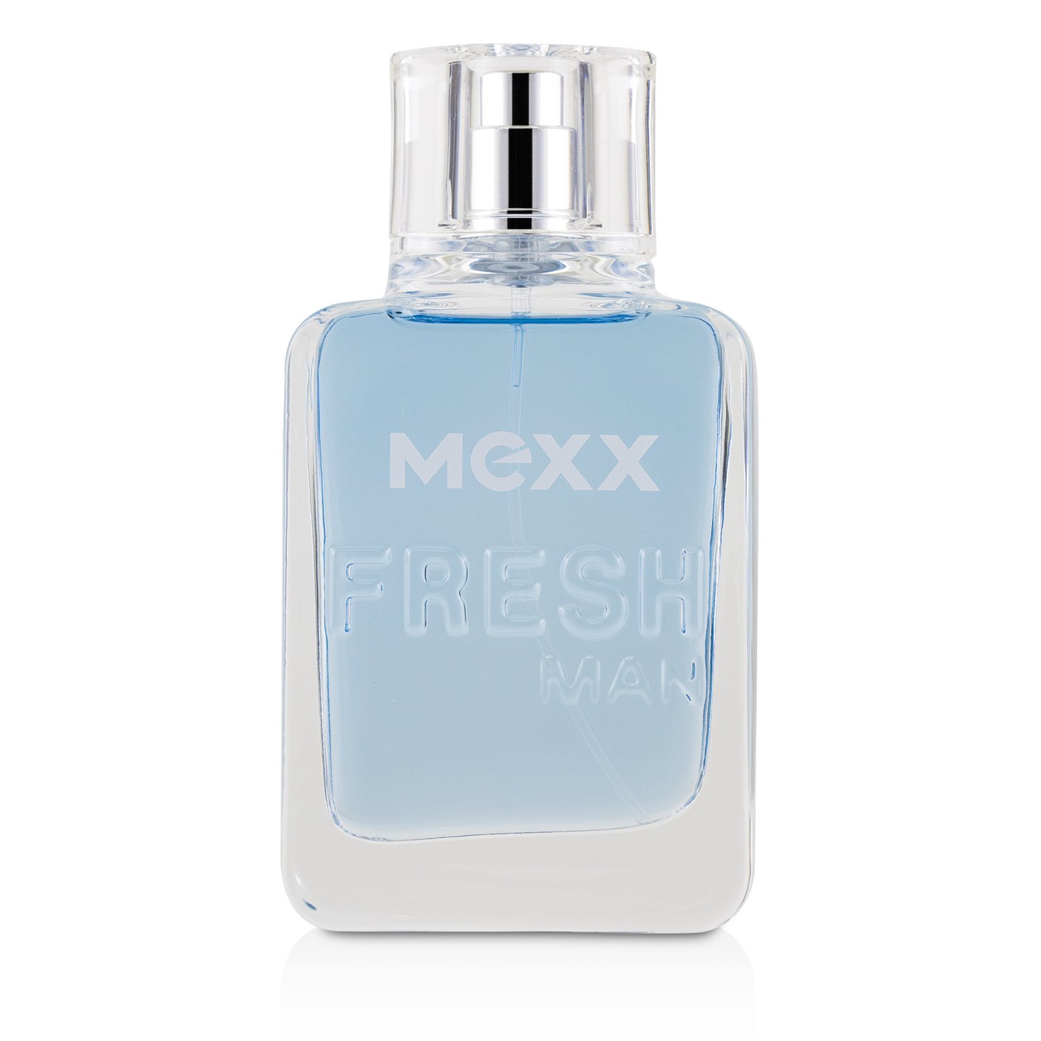 Mexx Fresh Eau De Toilette Spray 50ml/1.6oz