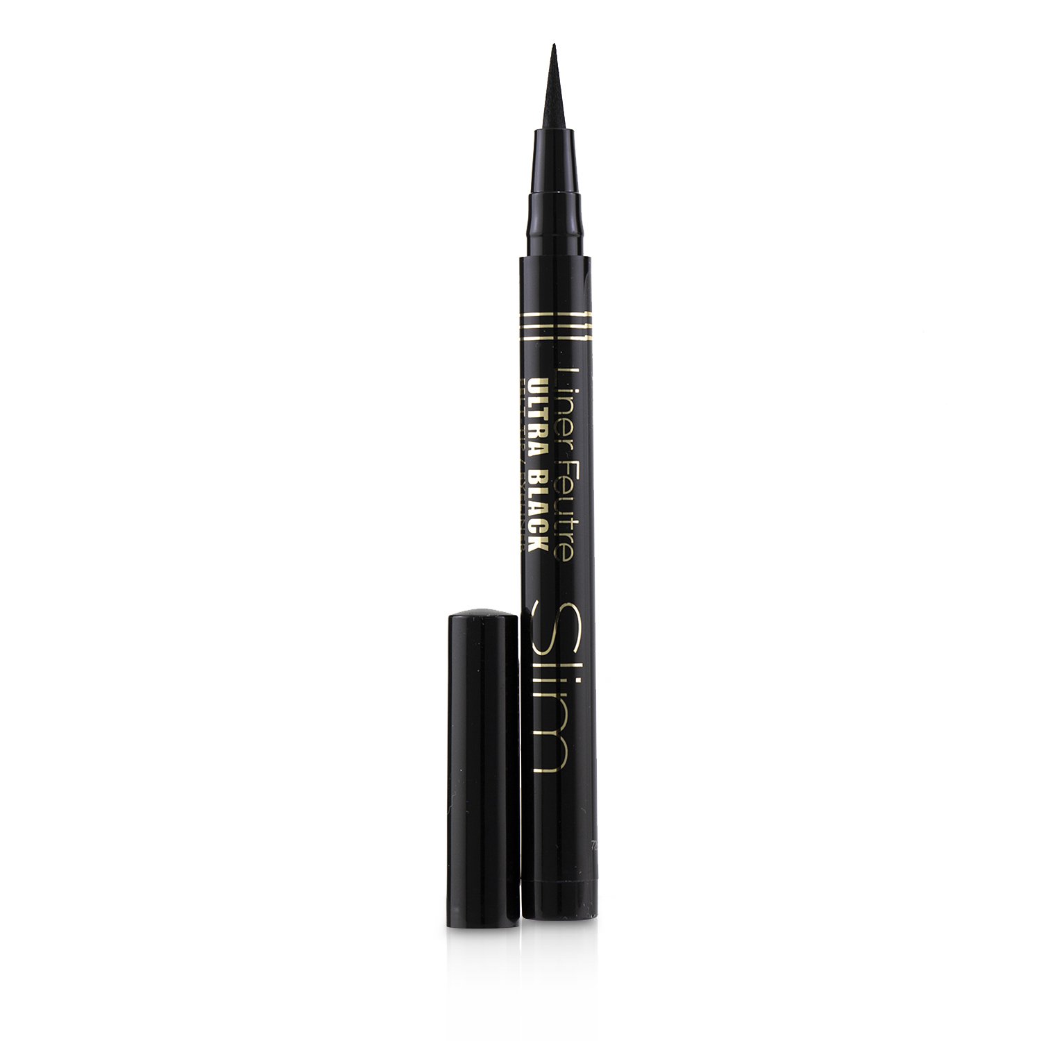 Bourjois Liner Feutre Slim Delineador de Ojos 0.8ml/0.02oz