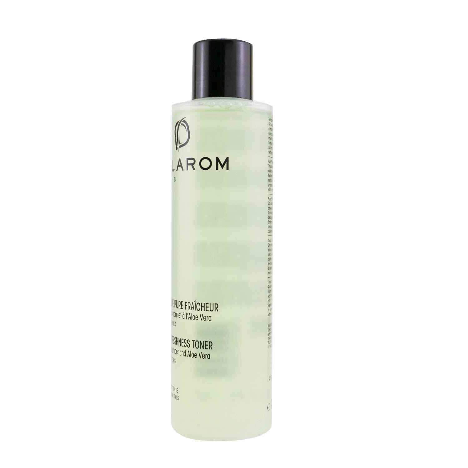 德拉霍 DELAROM DELAROM 纯净爽肤水 200ml/6.7oz