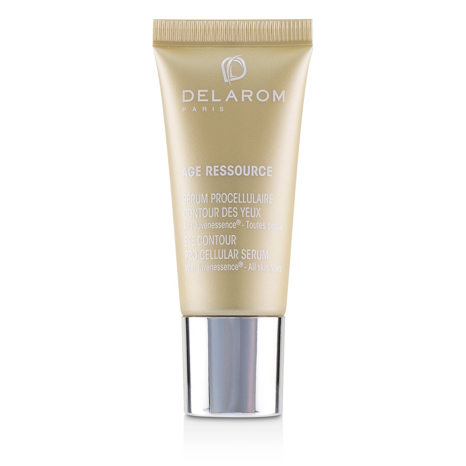 DELAROM Age Ressource Eye Contour Pro-Cellular Serum 15ml/0.5oz