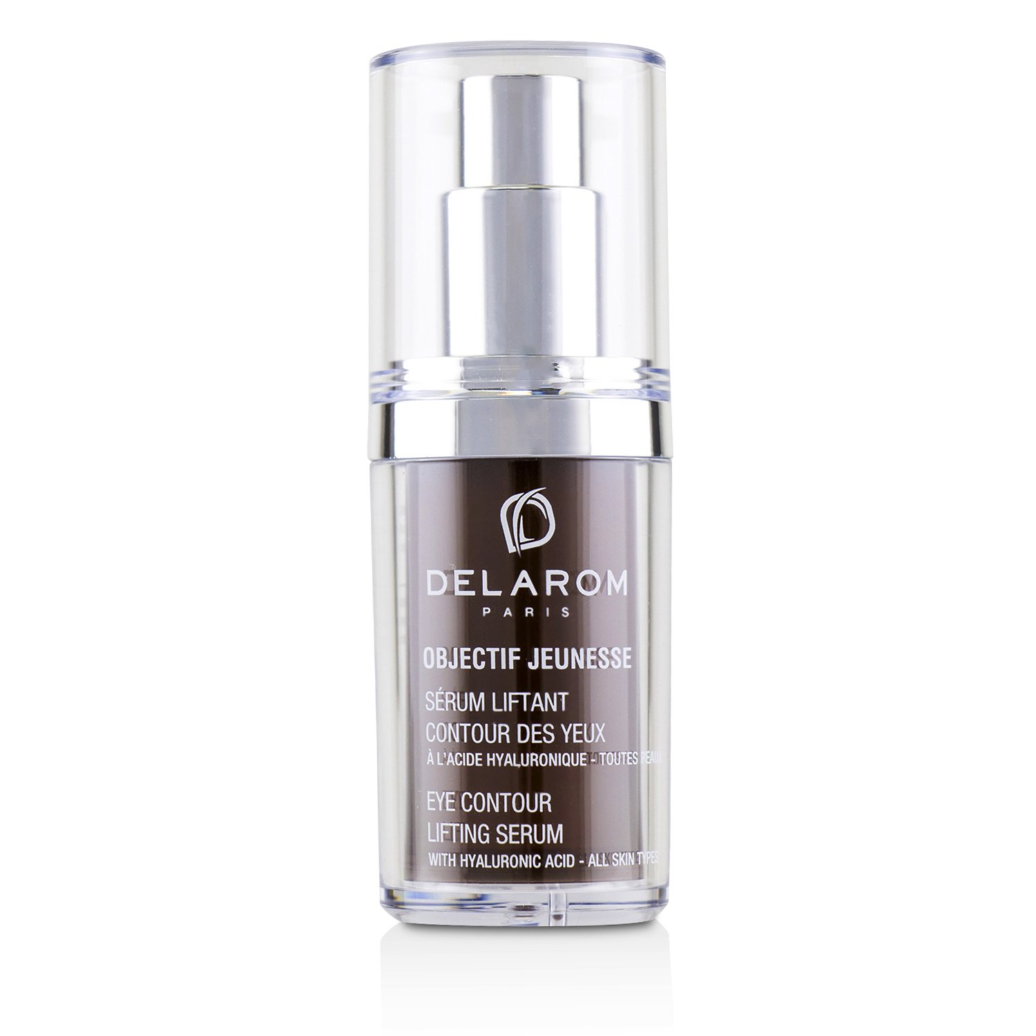 DELAROM Objectif Jeunesse Eye Contour Lifting Serum 15ml/0.5oz