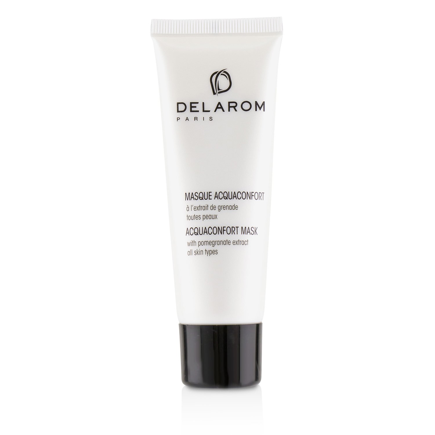 델라롬 DELAROM 아쿠아컨포트 마스크 50ml/1.7oz