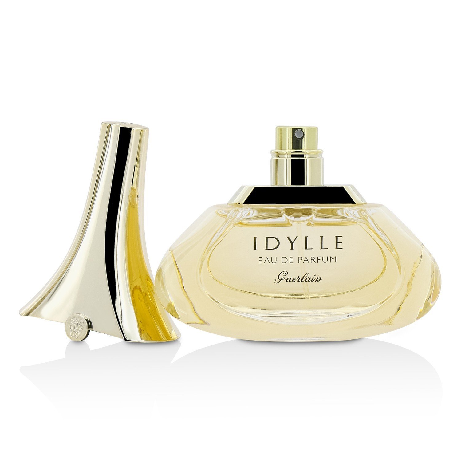 Guerlain Idylle Eau De Parfum Spray 50ml/1.7oz