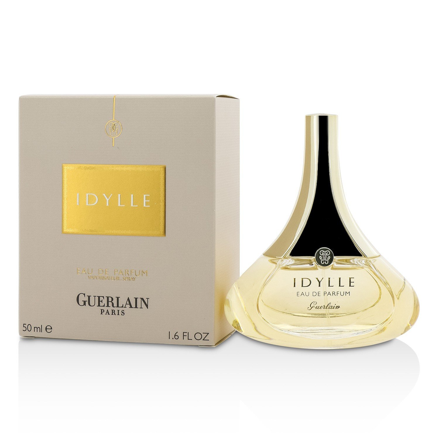 Guerlain Idylle Eau De Parfum Spray 50ml/1.7oz