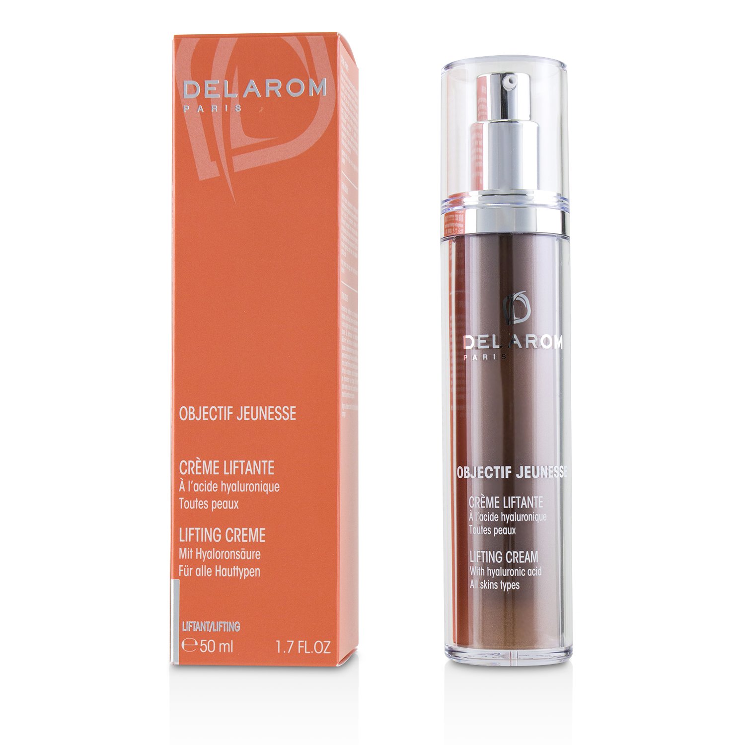 DELAROM Lifting Cream 50ml/1.7oz