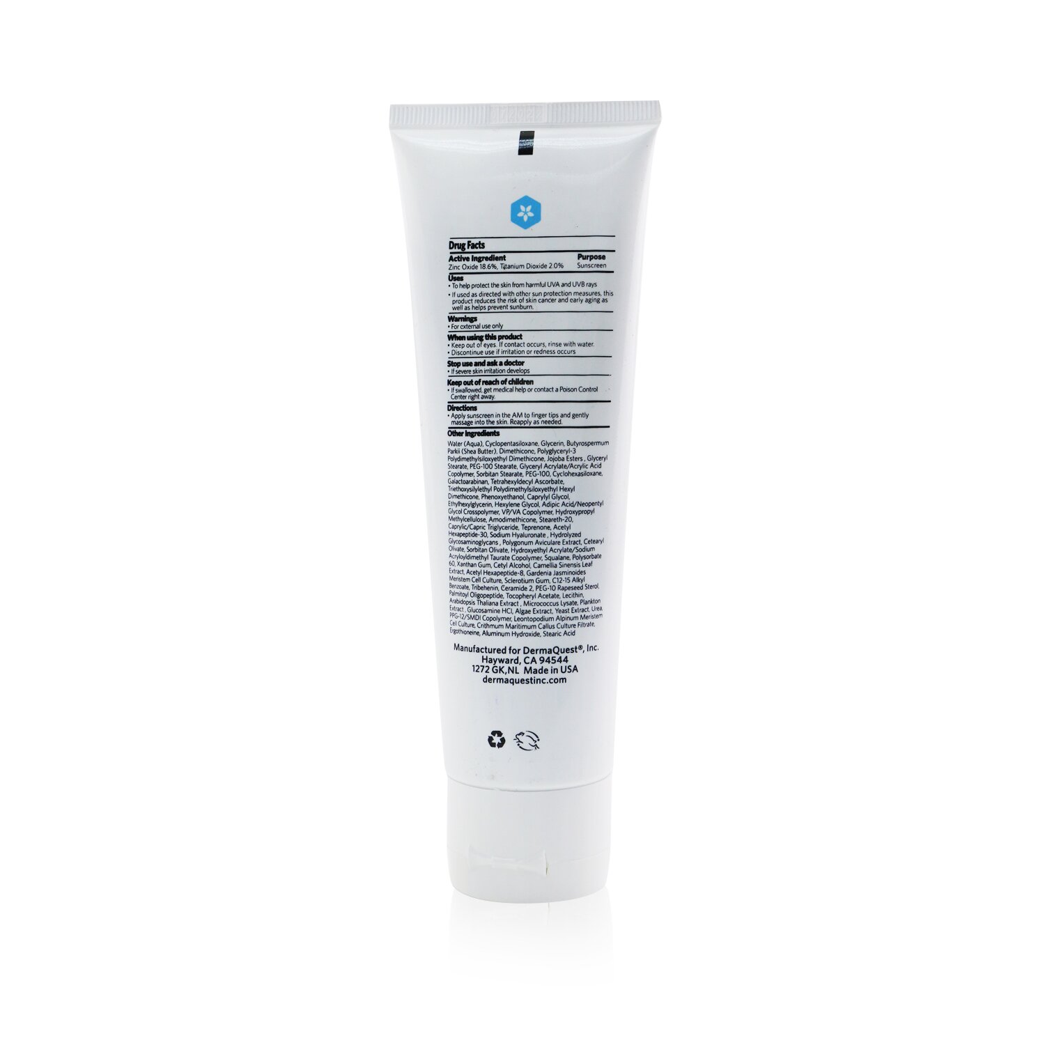 DermaQuest Essentials Youth Protection SPF 30 (Salon Size) 113g/4oz