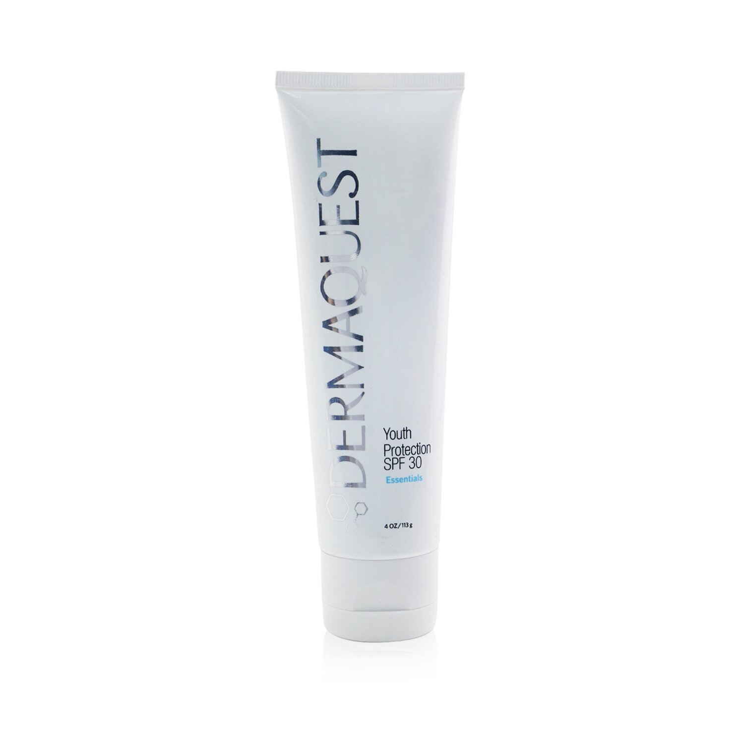 DermaQuest Essentials Youth Protection SPF 30 (szalonméret) 113g/4oz