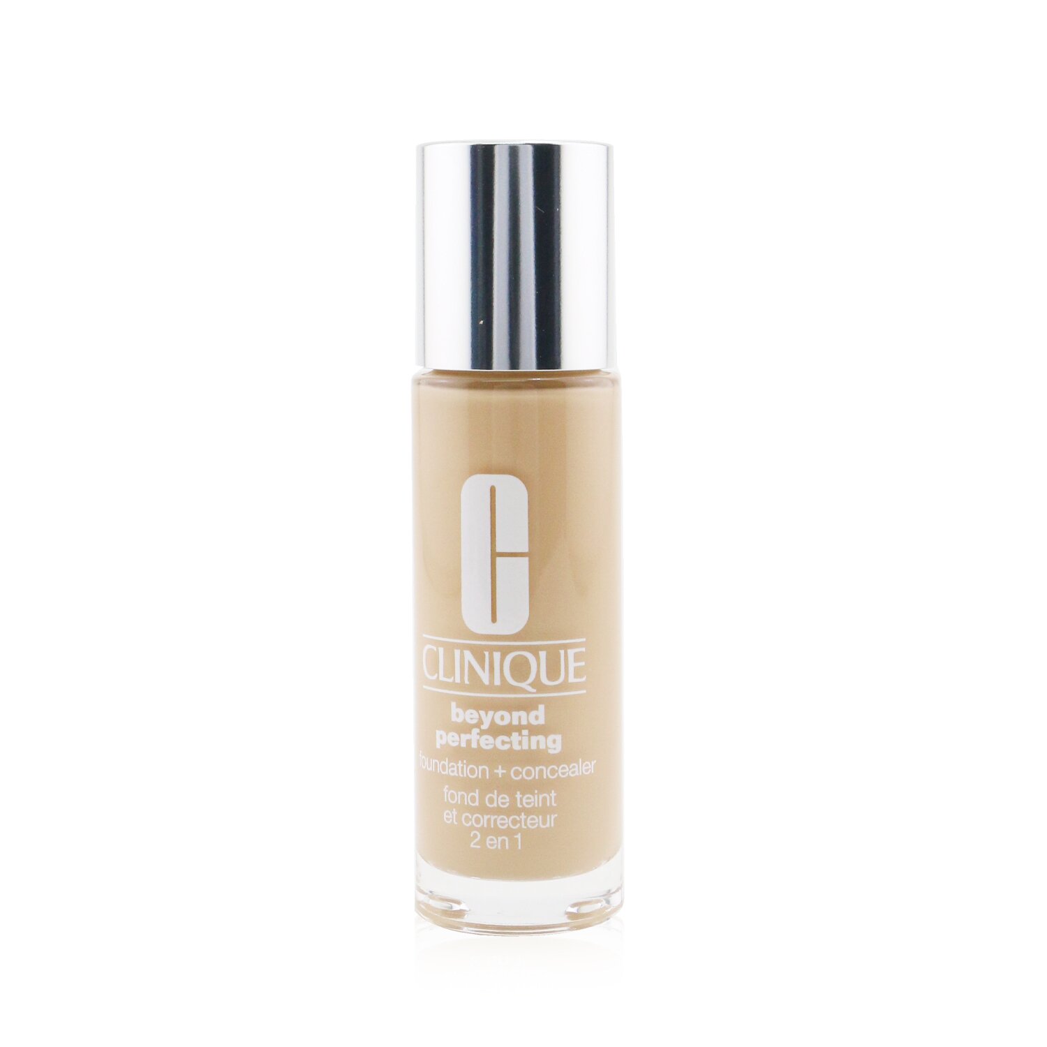 Clinique Beyond Perfecting Foundation + Concealer SPF 19 30ml/1oz