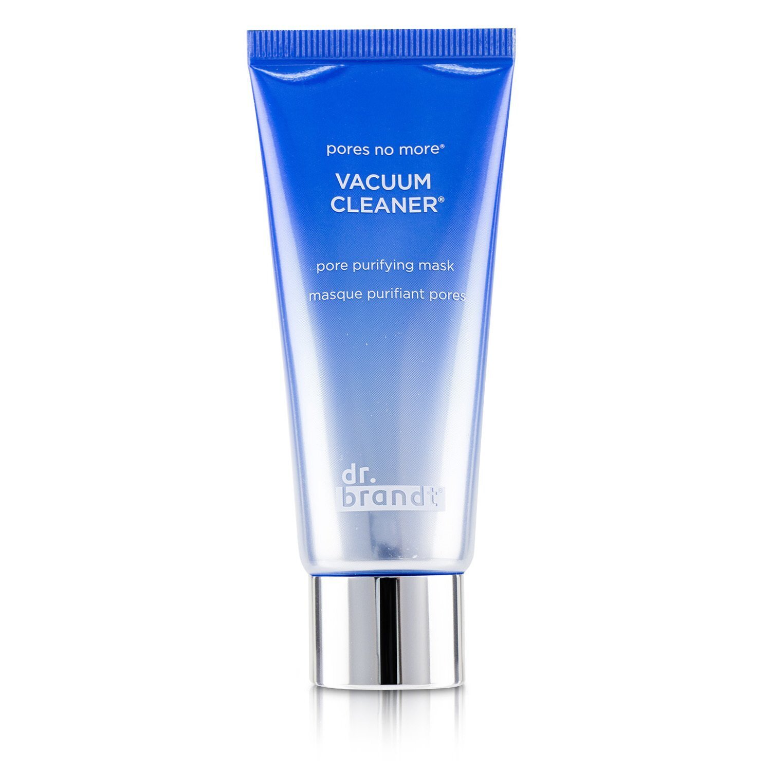 Dr. Brandt ماسك مطهر منظف للمسام Pores No More Vaccum 30ml/1oz