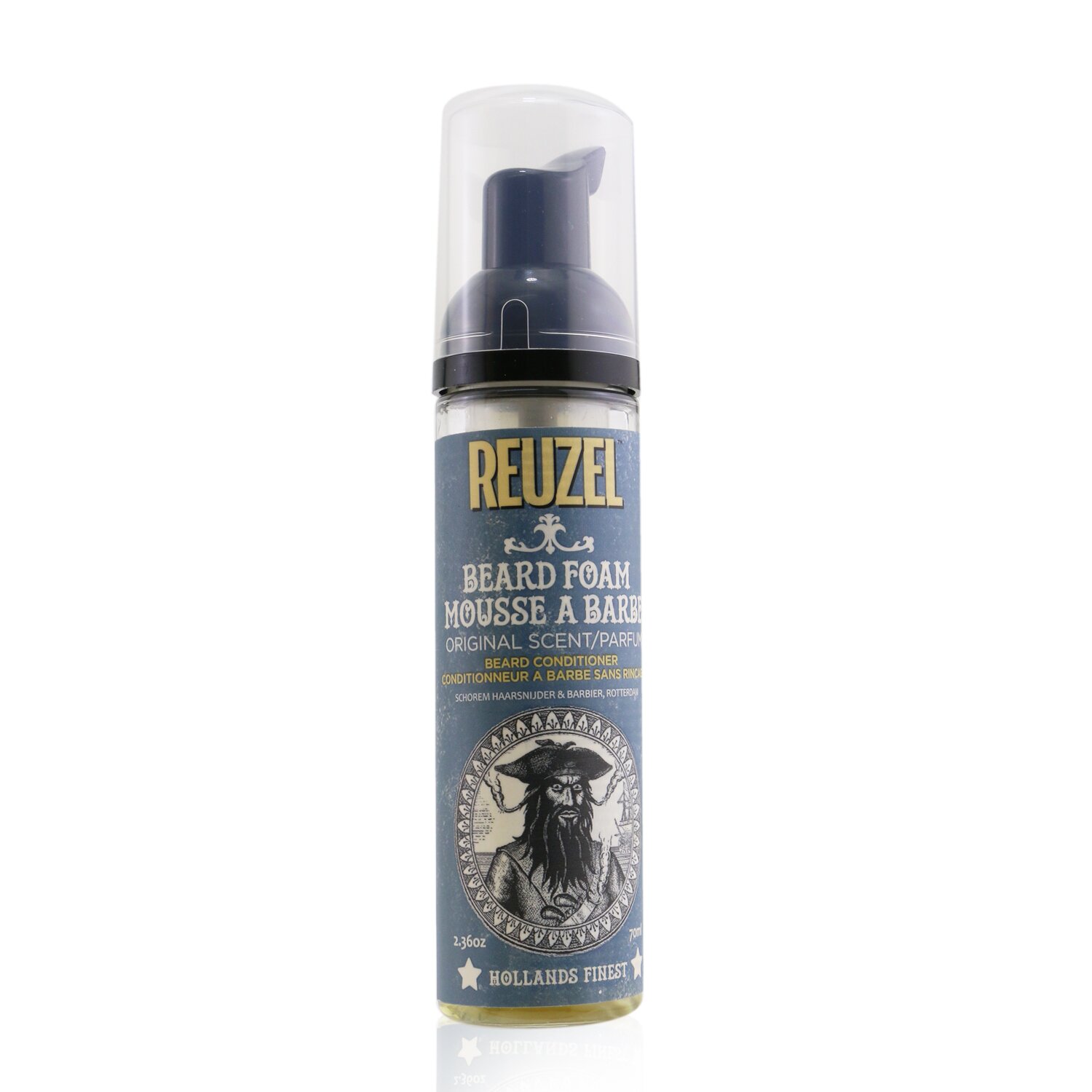 Reuzel Beard Foam 70ml/2.36oz