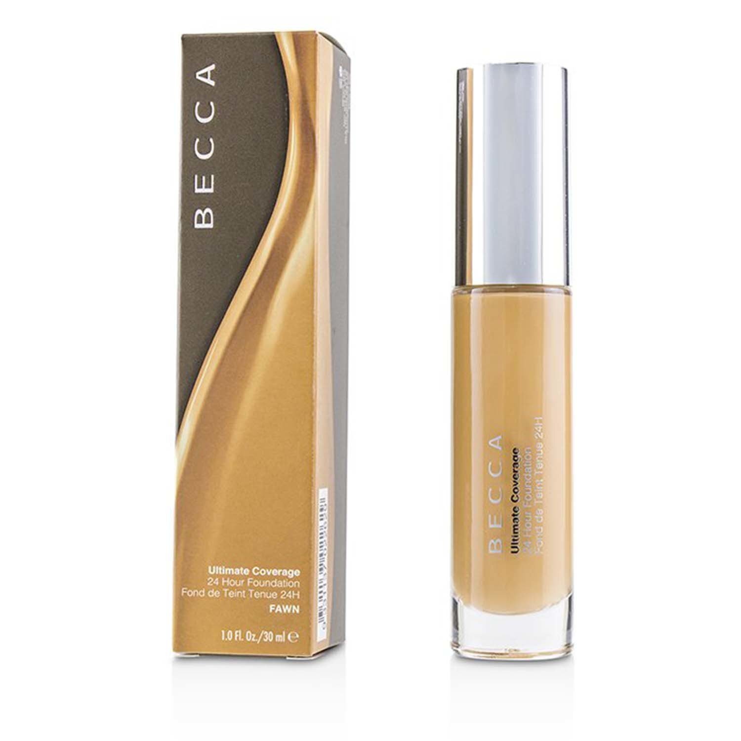 Becca Ultimate Coverage 24 Hour Foundation 30ml/1oz