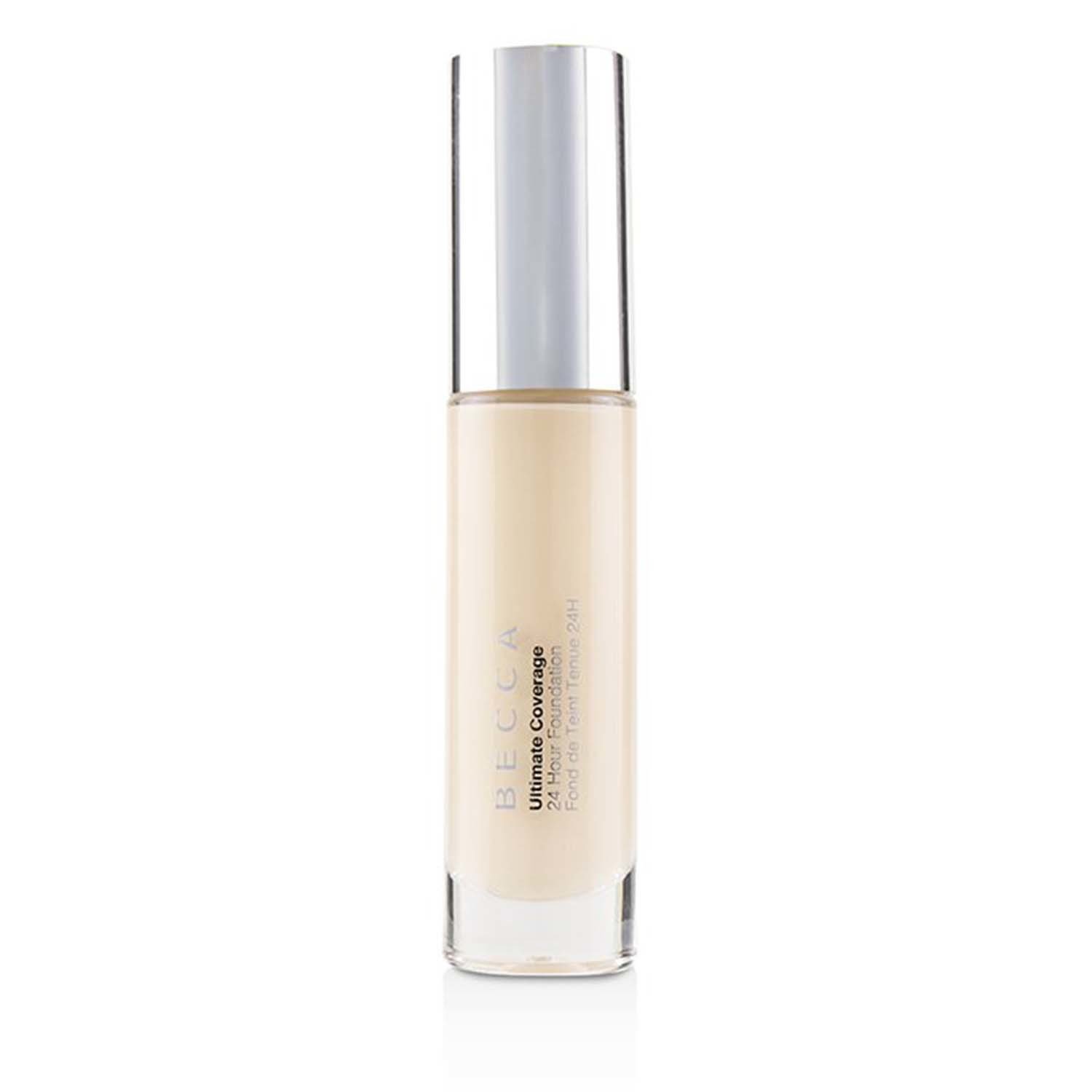 Becca Ultimate Coverage 24 Hour Foundation פאונדיישן 30ml/1oz