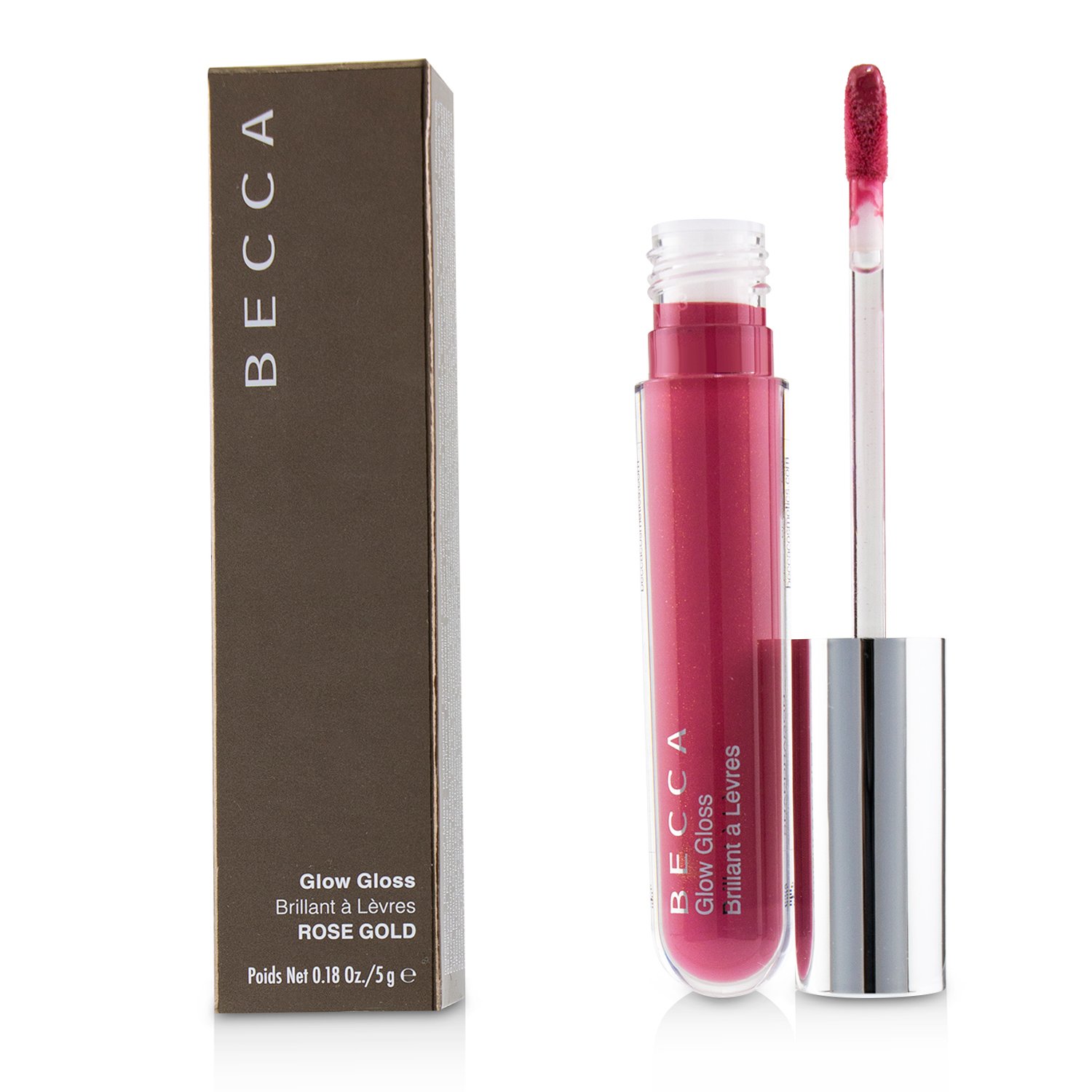 Becca Glow Gloss 5g/0.18oz