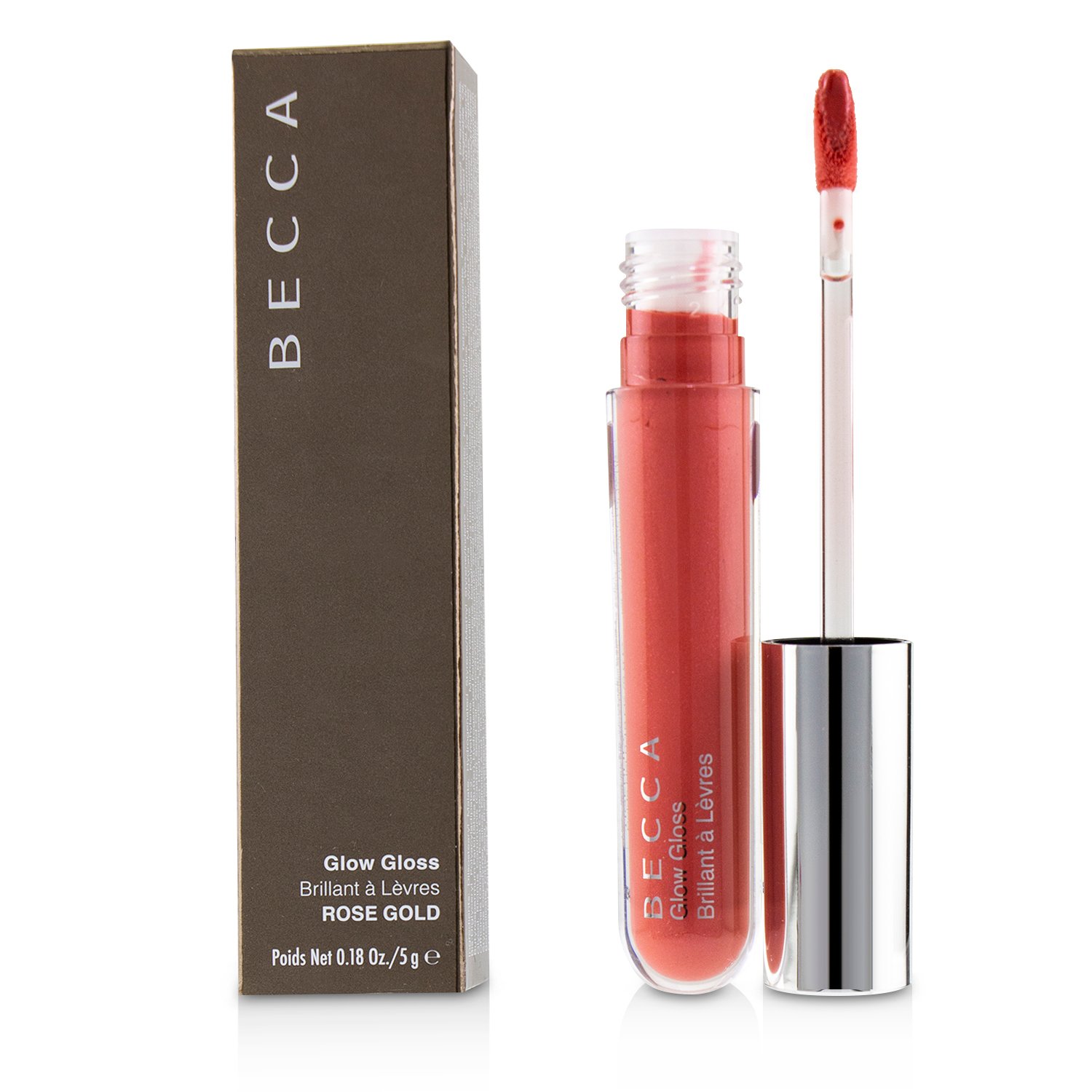 Becca Glow Gloss 5g/0.18oz