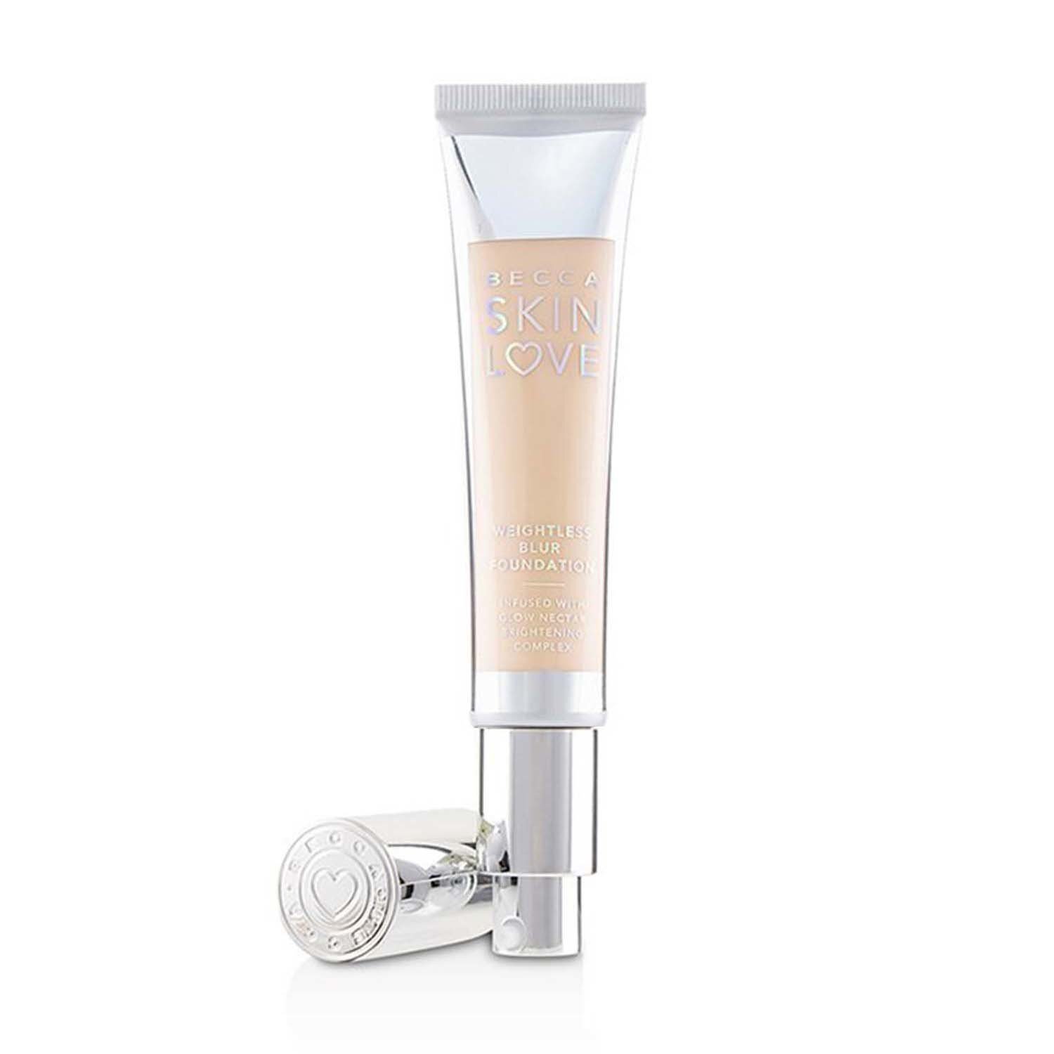 Becca أساس مبدد للعيوب خفيف الوزن Skin Love 35ml/1.23oz