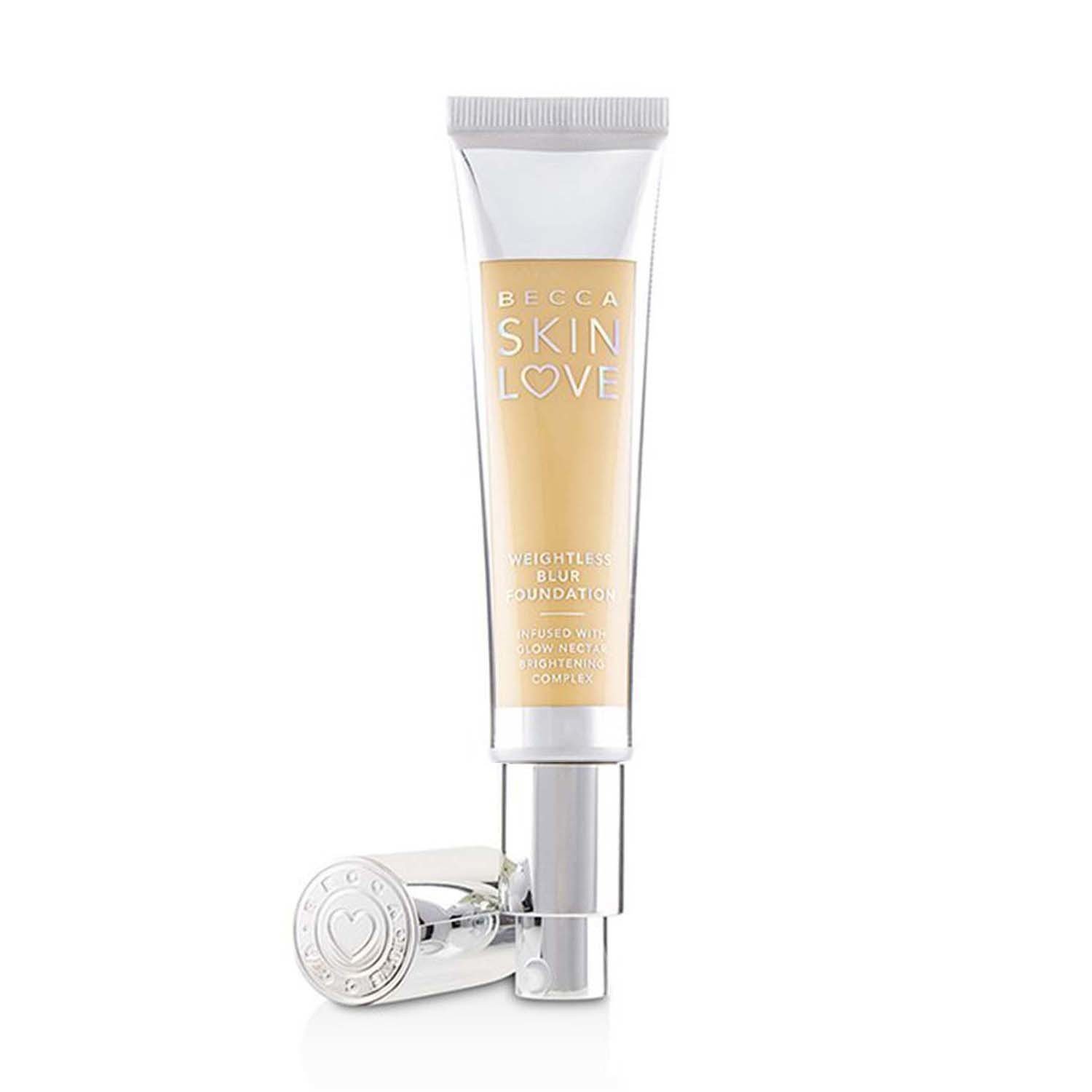 Becca أساس مبدد للعيوب خفيف الوزن Skin Love 35ml/1.23oz