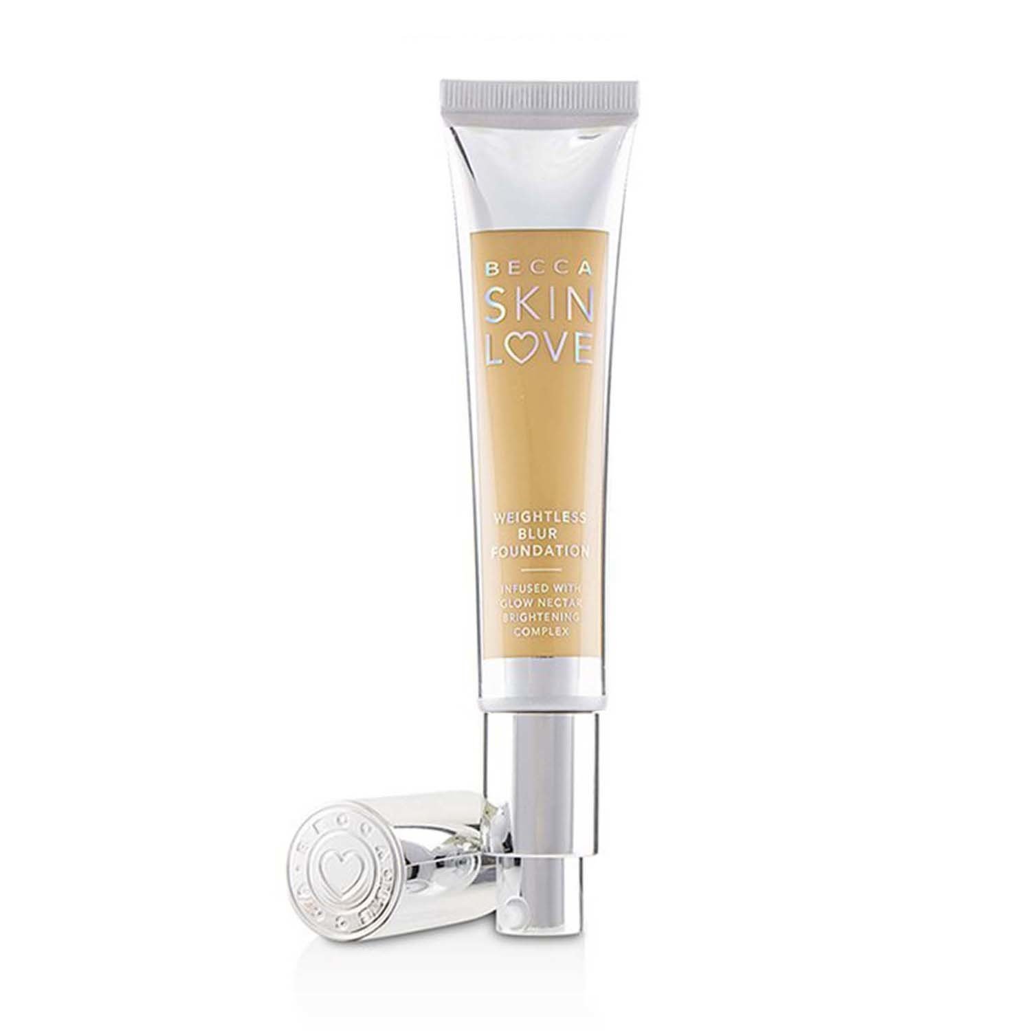 Becca أساس مبدد للعيوب خفيف الوزن Skin Love 35ml/1.23oz