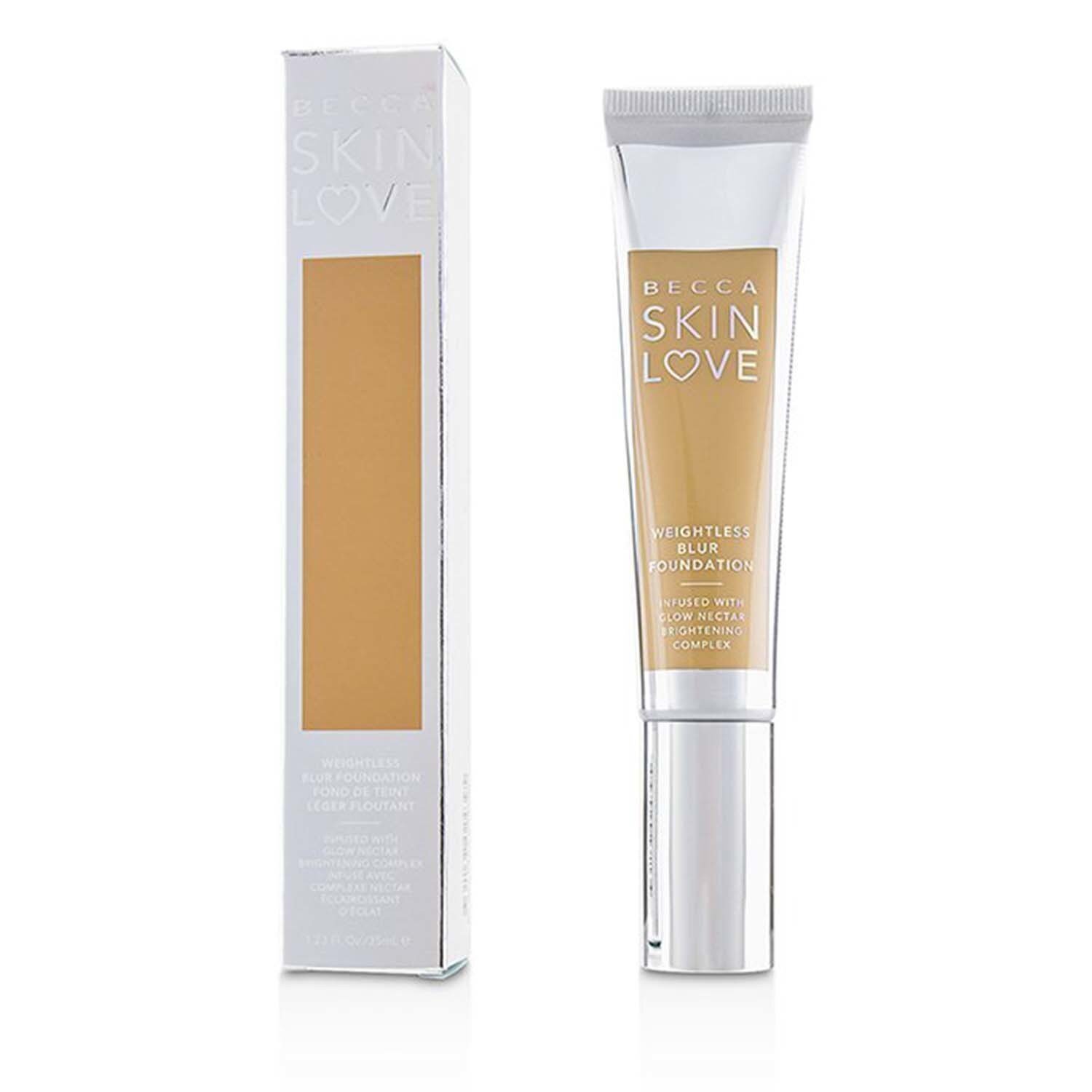 Becca أساس مبدد للعيوب خفيف الوزن Skin Love 35ml/1.23oz