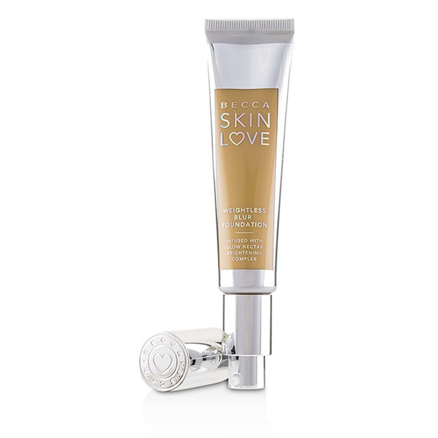 Becca أساس مبدد للعيوب خفيف الوزن Skin Love 35ml/1.23oz