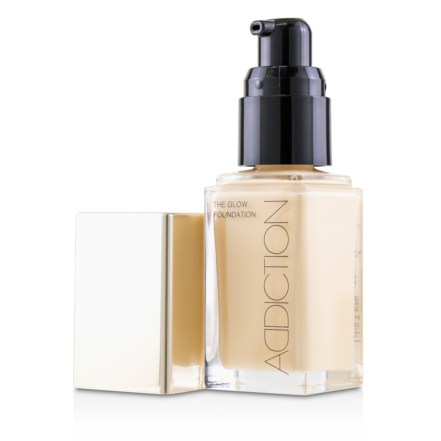 ADDICTION The Glow Foundation SPF 20 30ml/1oz