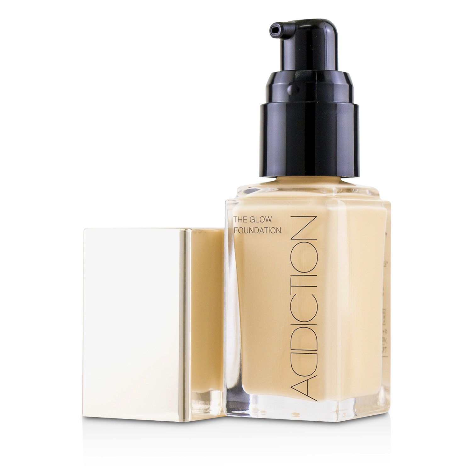 ADDICTION The Glow Foundation SPF 20 30ml/1oz