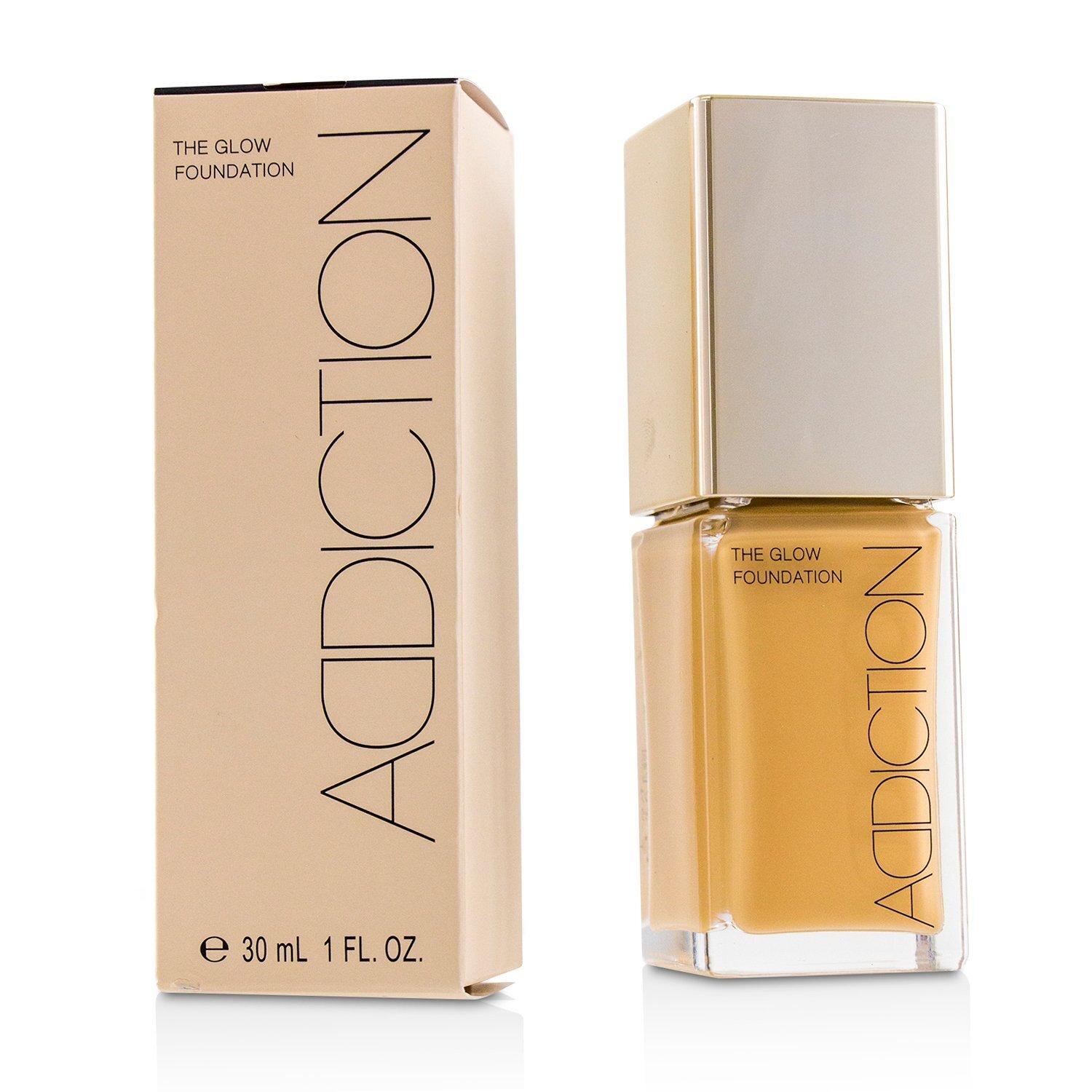 ADDICTION The Glow Foundation SPF 20 30ml/1oz