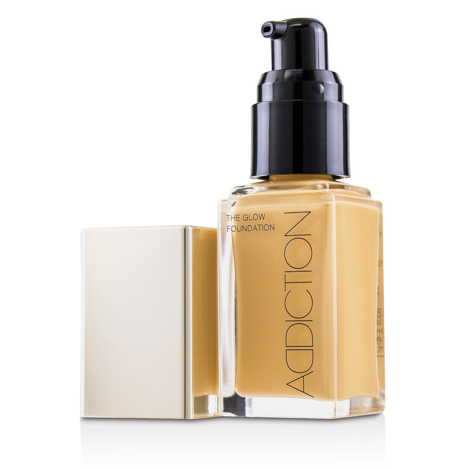 ADDICTION The Glow Foundation SPF 20 30ml/1oz