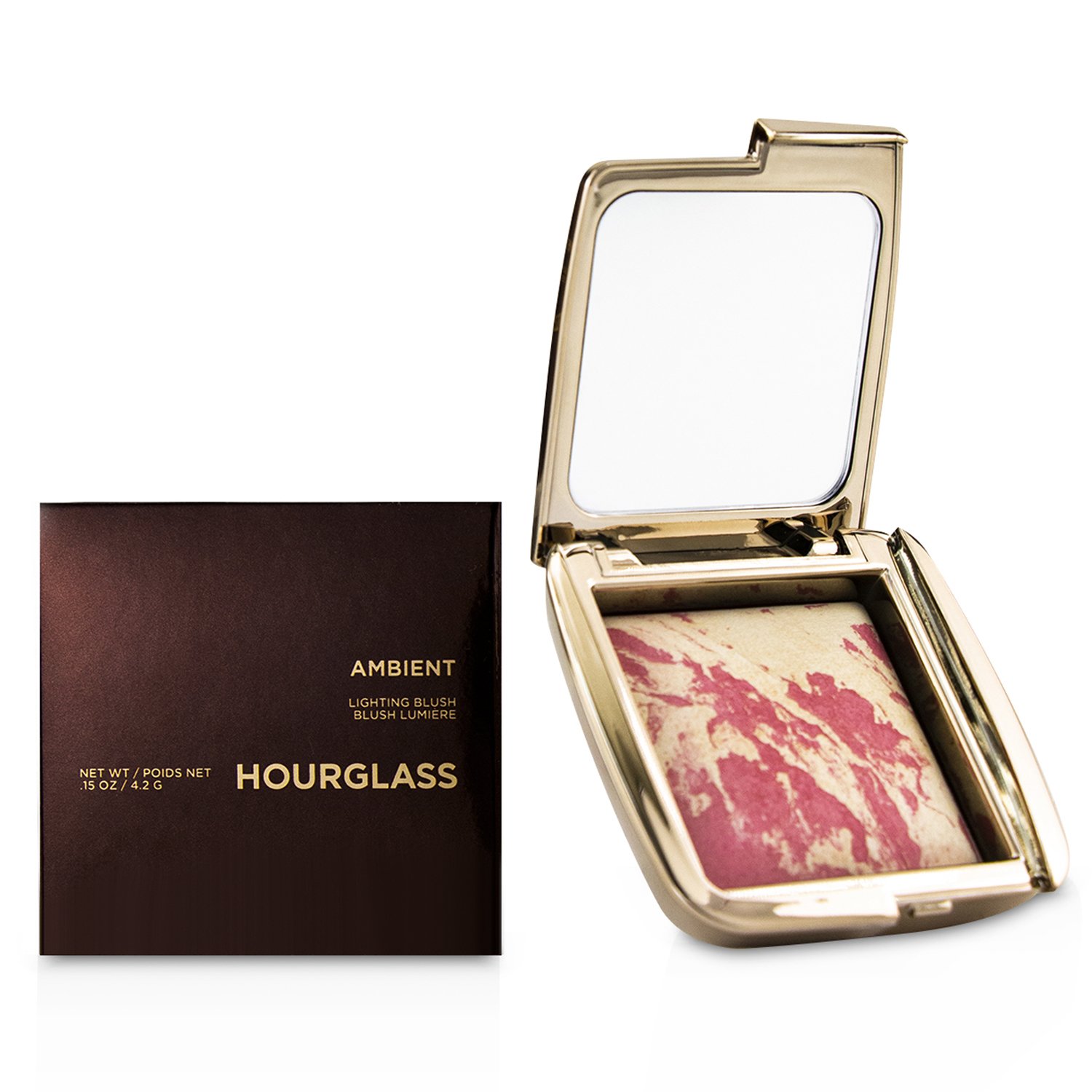 HourGlass Ambient Lighting Blush 4.2g/0.15oz