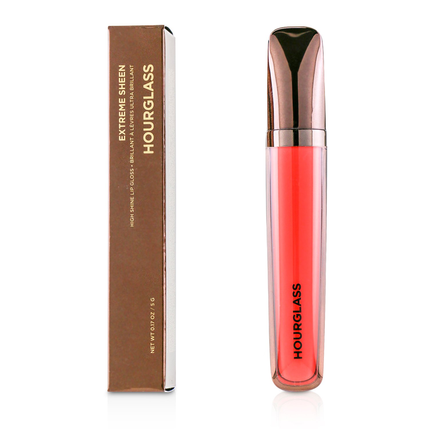 HourGlass Extreme Sheen High Shine Lip Gloss 5g/0.17oz