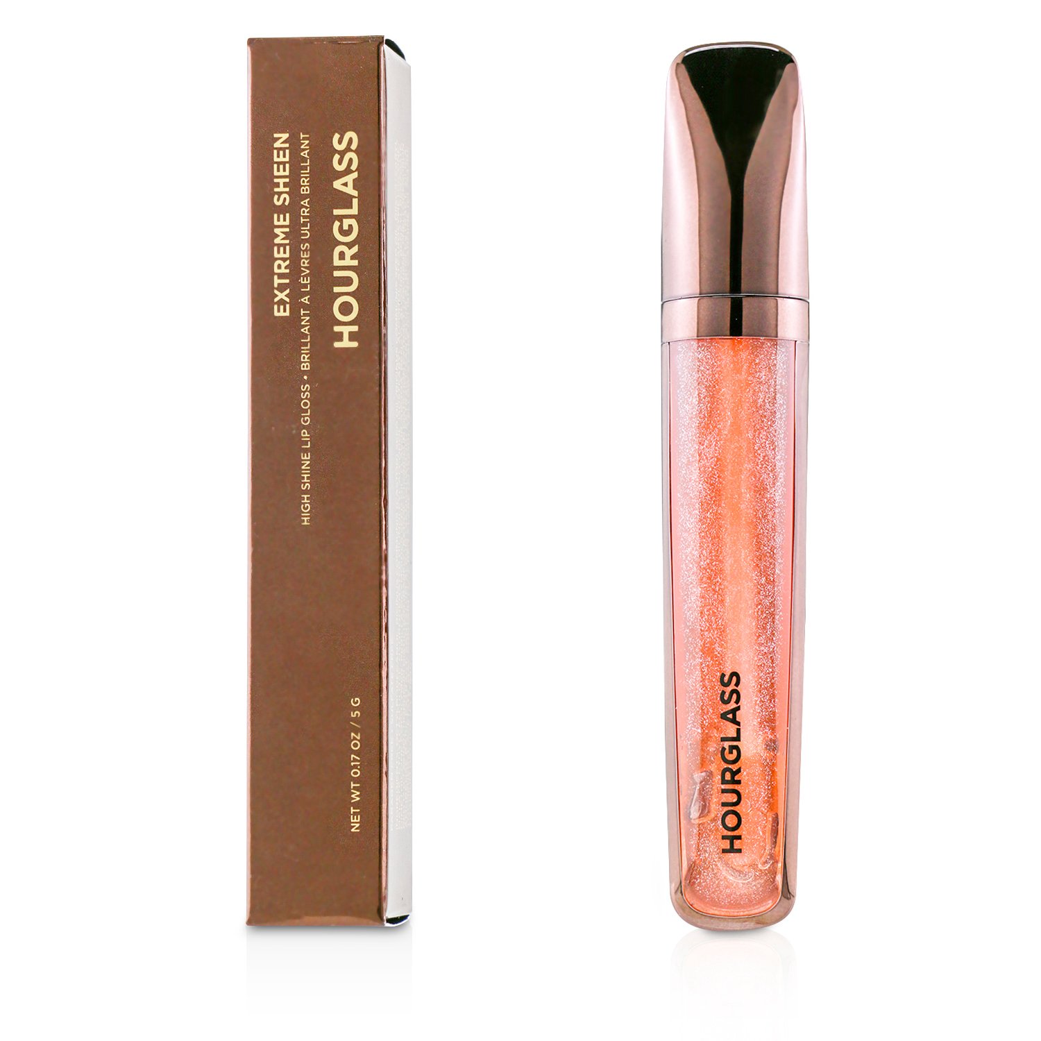 HourGlass Extreme Sheen High Shine Lip Gloss 5g/0.17oz