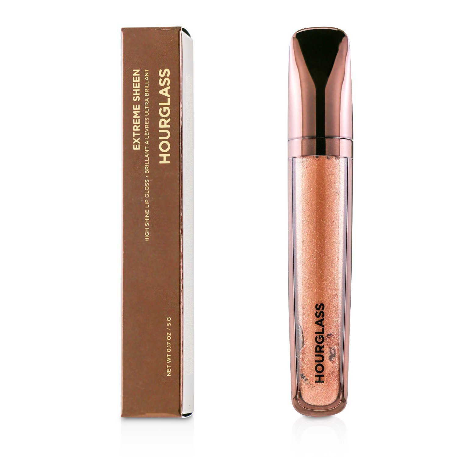 HourGlass Extreme Sheen Brillo de Labios de Brillo Alto 5g/0.17oz