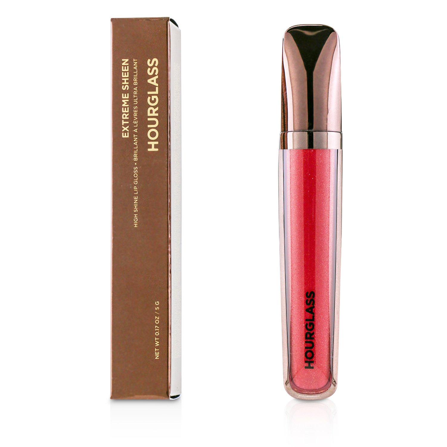 HourGlass Extreme Sheen High Shine Lip Gloss 5g/0.17oz