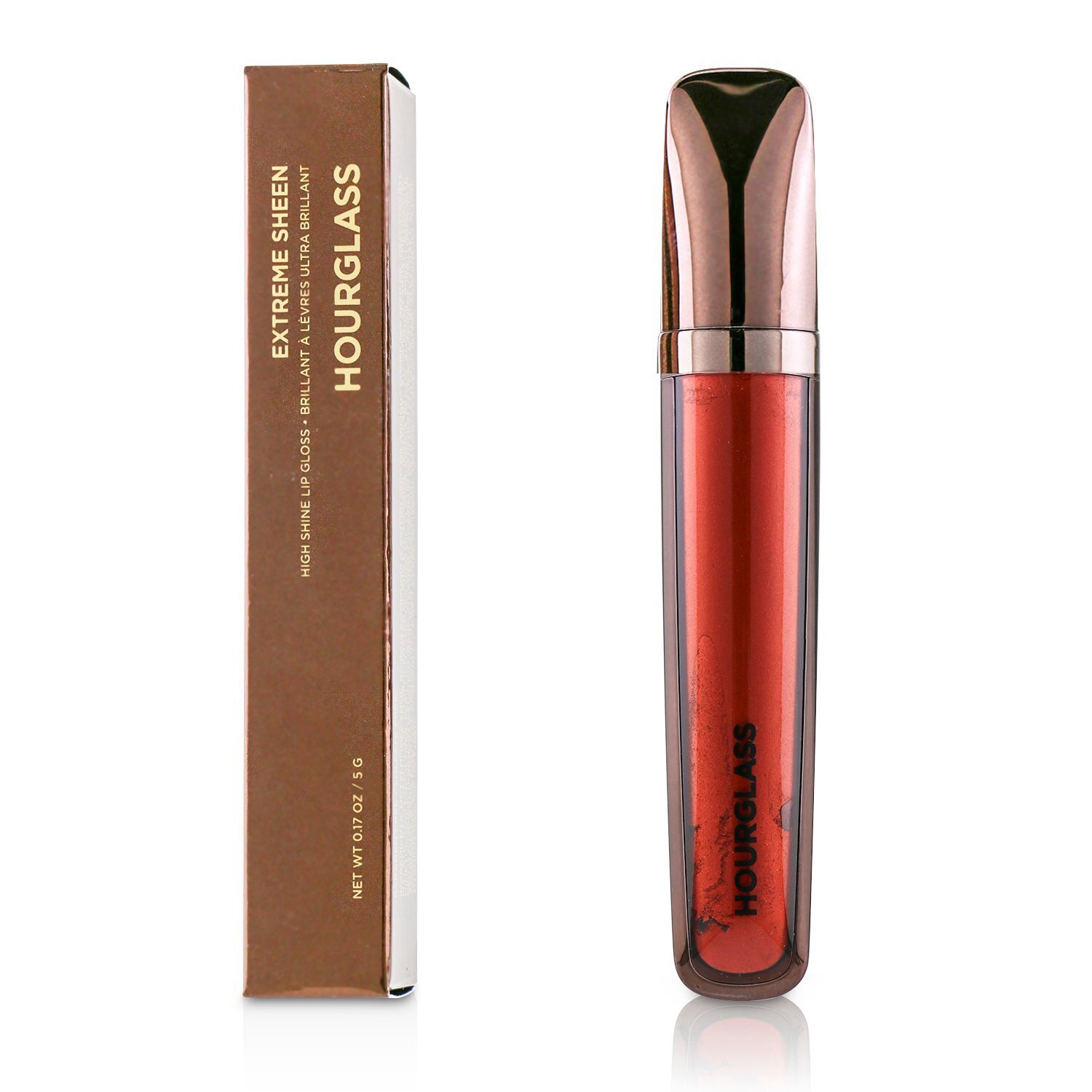 HourGlass Extreme Sheen High Shine Lip Gloss 5g/0.17oz