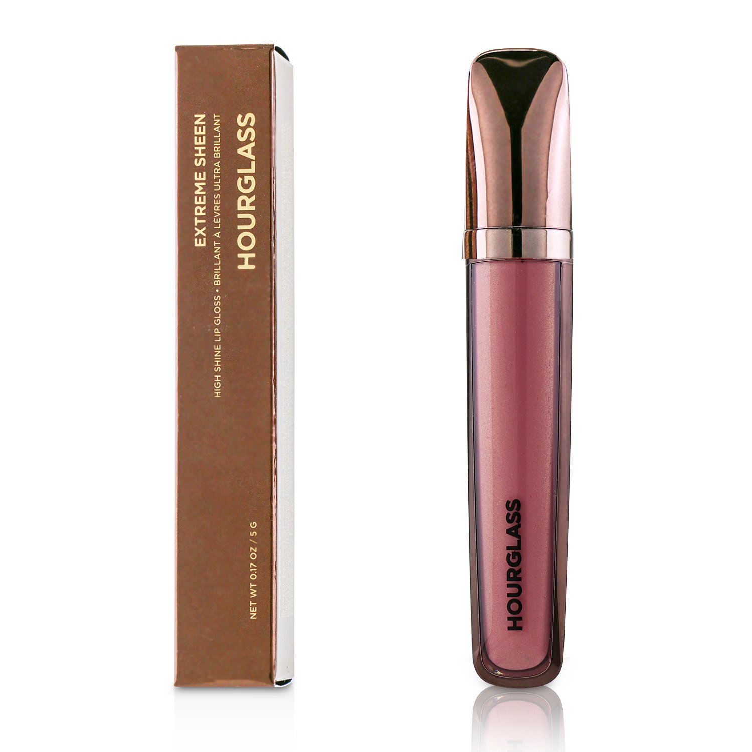 HourGlass Extreme Sheen Brillo de Labios de Brillo Alto 5g/0.17oz