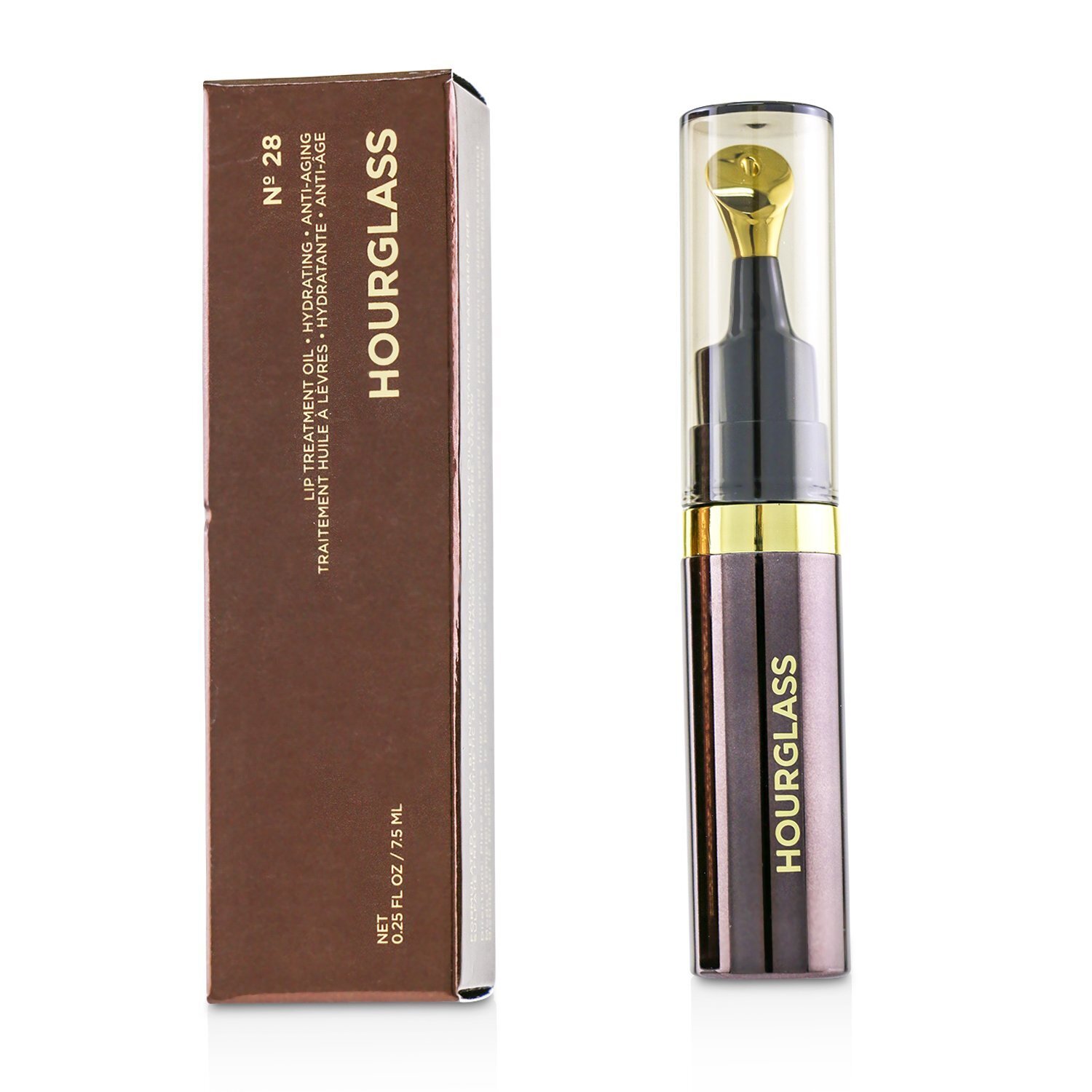 HourGlass No.28 Lip Treatment Oil 7.5ml/0.25oz