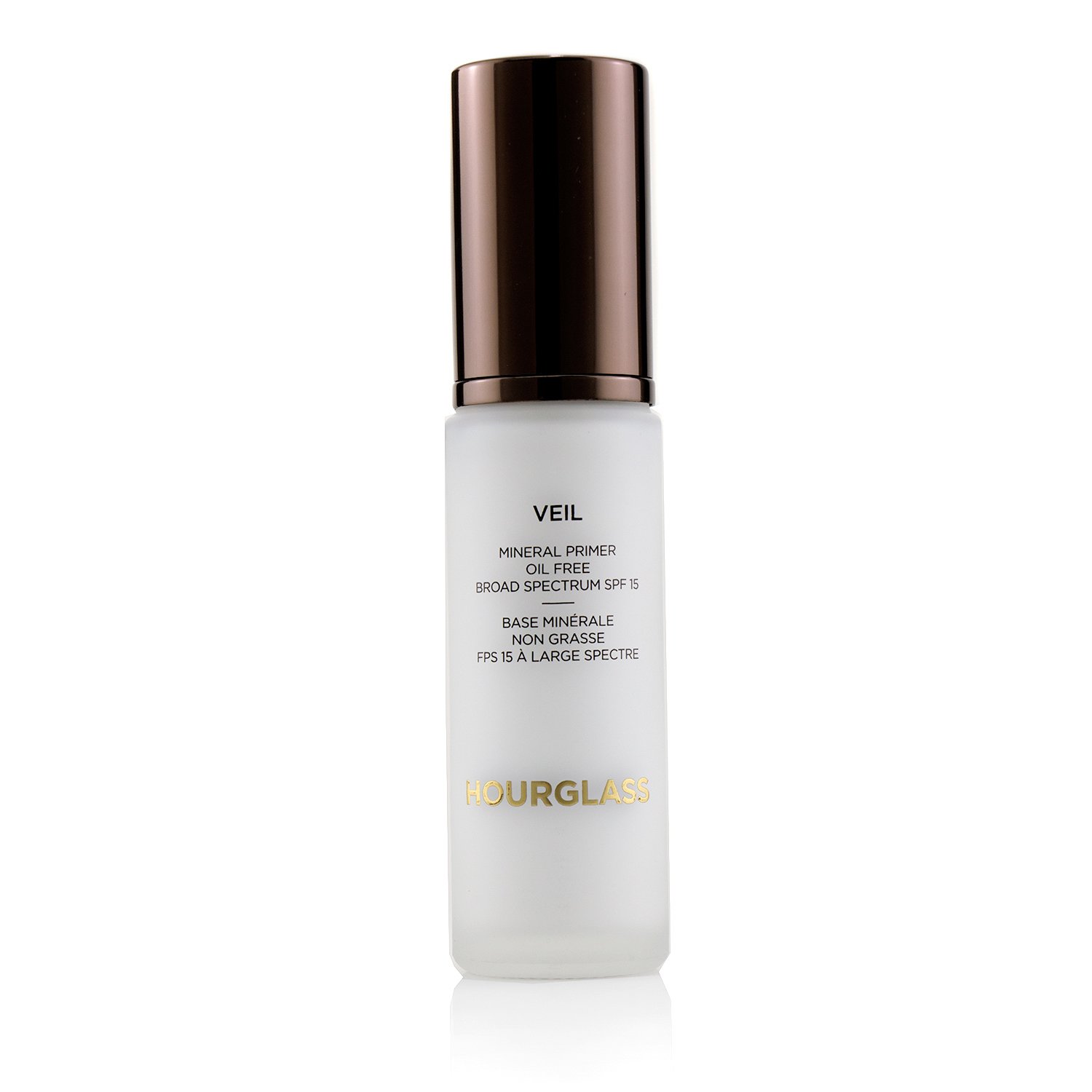 HourGlass Veil Mineral Primer SPF 15 30ml/1oz