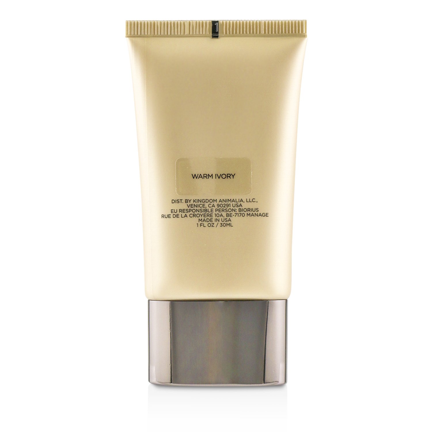 HourGlass 玻尿酸潤色隔離霜 粉底液Illusion Hyaluronic Skin Tint SPF 15 30ml/1oz