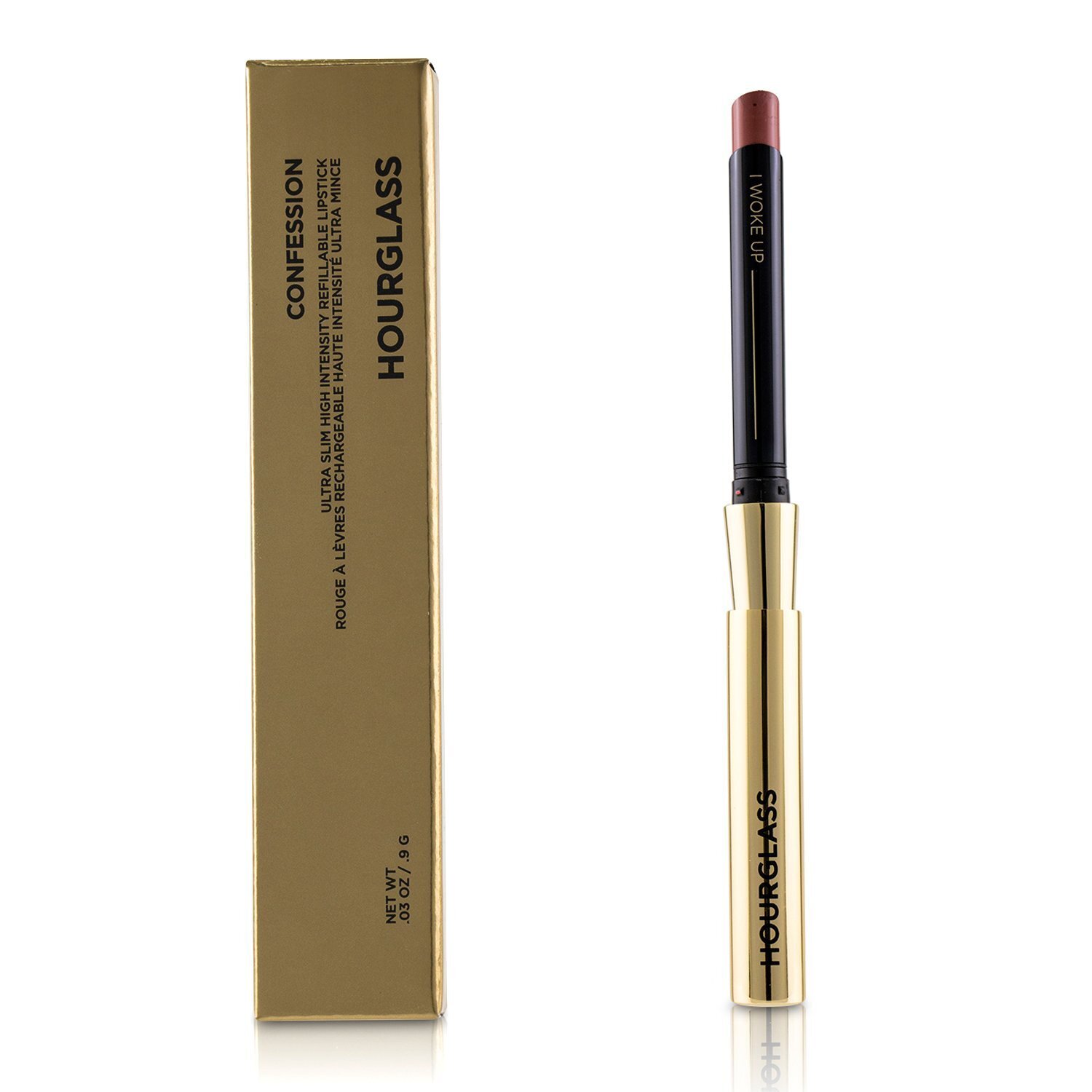 HourGlass Confession Ultra Slim High Intensity Refillable Lipstick 0.9g/0.03oz