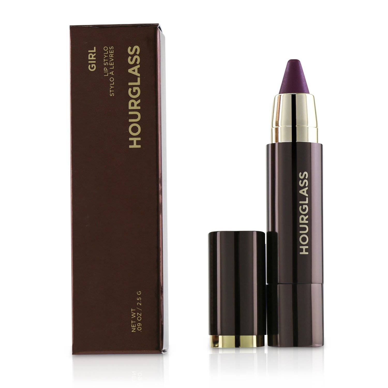 HourGlass Girl Lip Stylo 2.5g/0.09oz