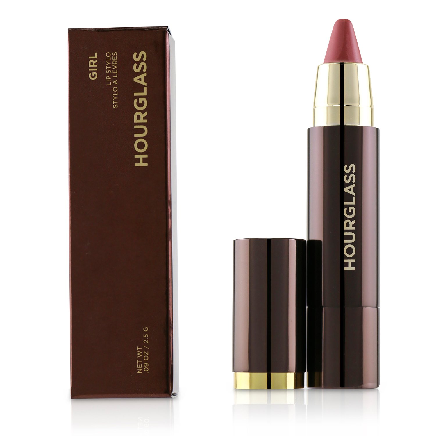 HourGlass Girl Lip Stylo 2.5g/0.09oz