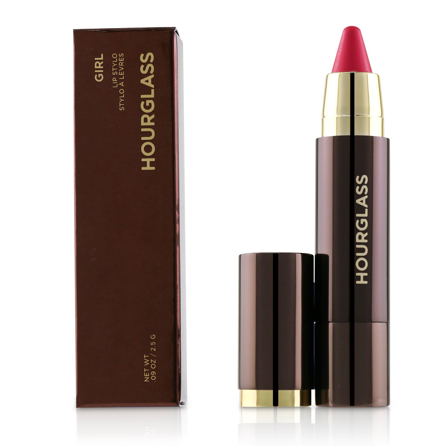 HourGlass Girl Lip Stylo 2.5g/0.09oz