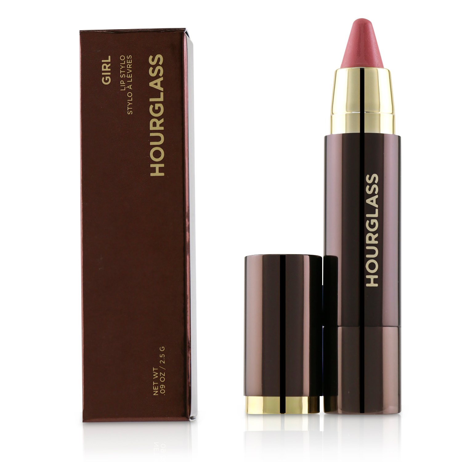 HourGlass Girl Lip Stylo 2.5g/0.09oz