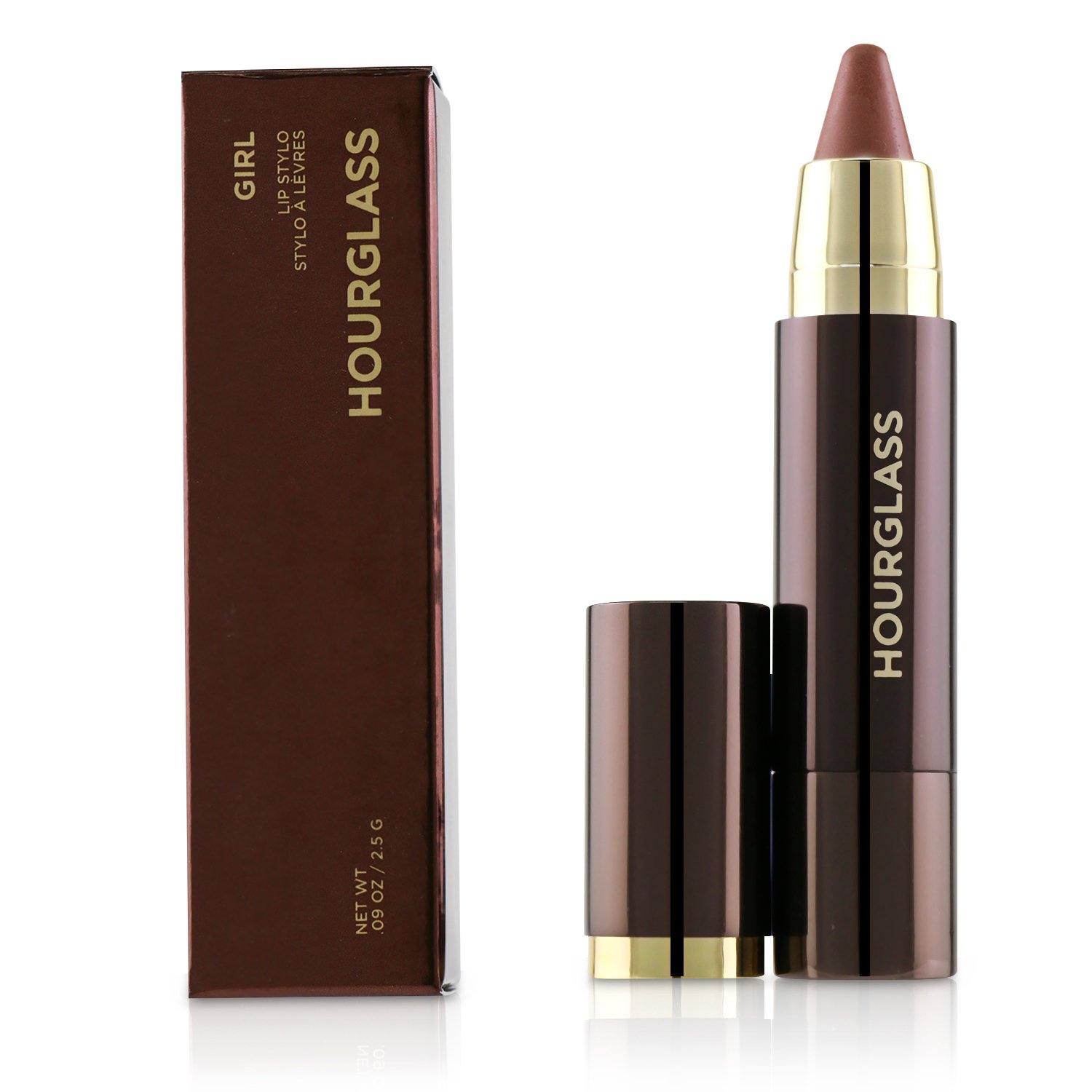 HourGlass Girl Lip Stylo 2.5g/0.09oz