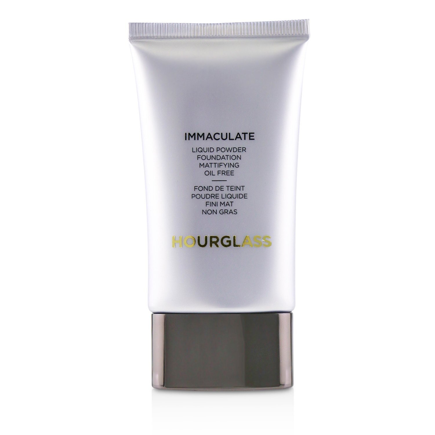 HourGlass Immaculate Base en Polvo Líquida 30ml/1oz