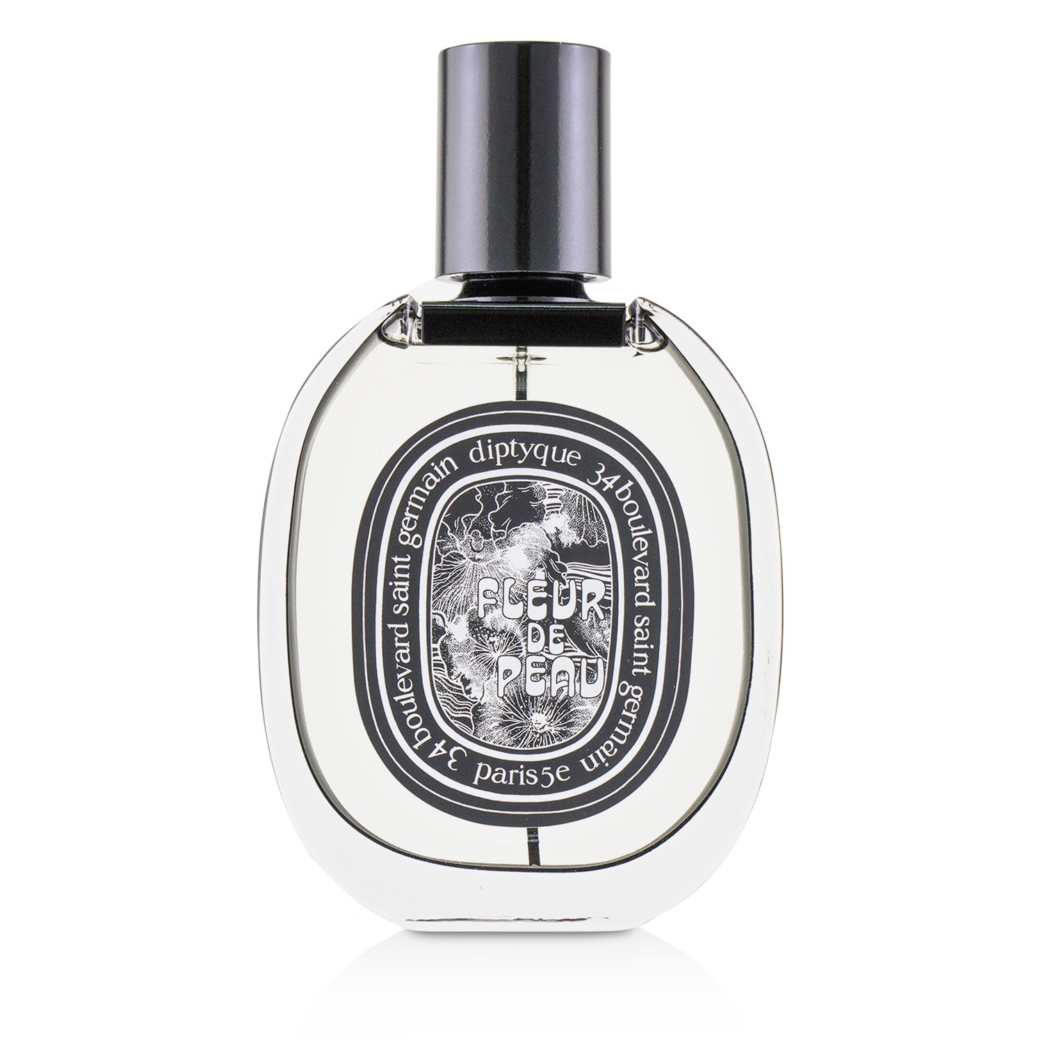 Diptyque Fleur De Peau Eau De Parfum Spray 75ml/2.5oz