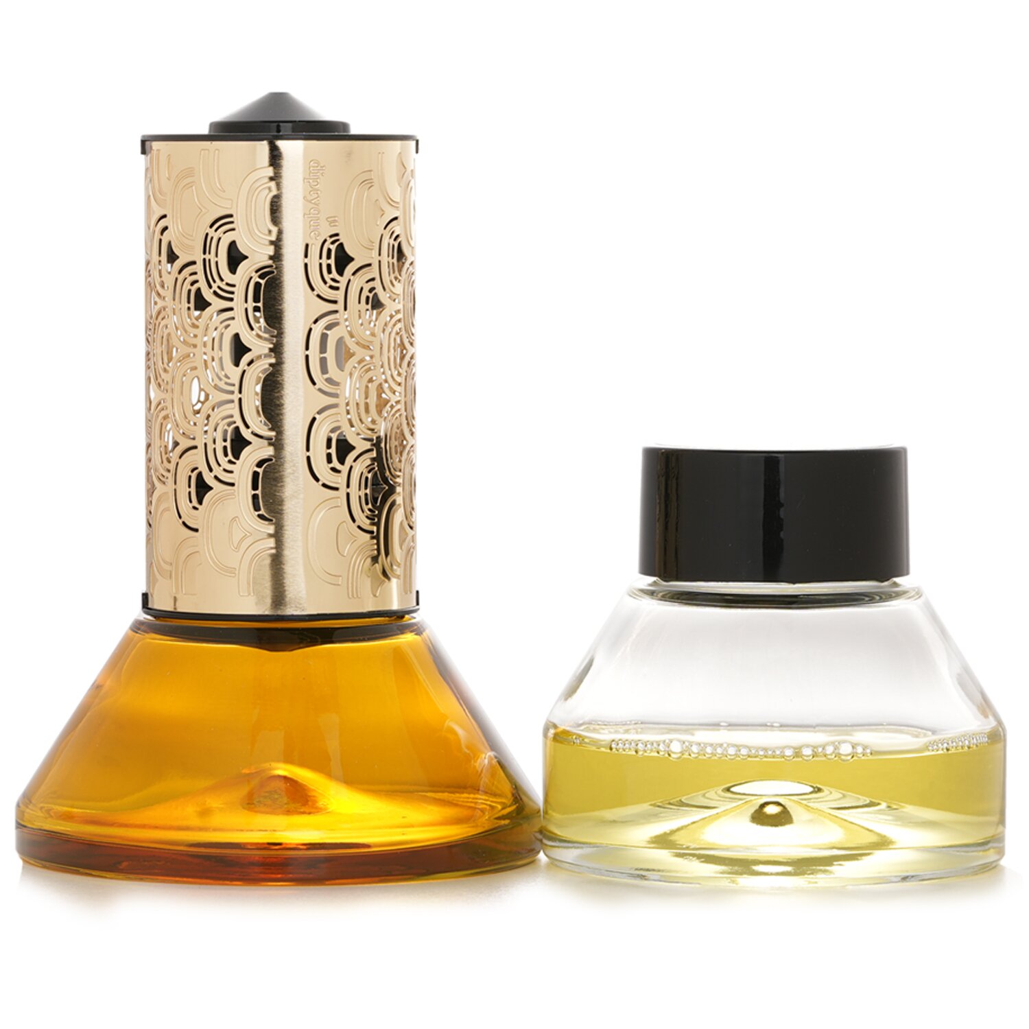 Diptyque Hourglass Diffuser - Gingembre (Ginger) 75ml/2.5oz