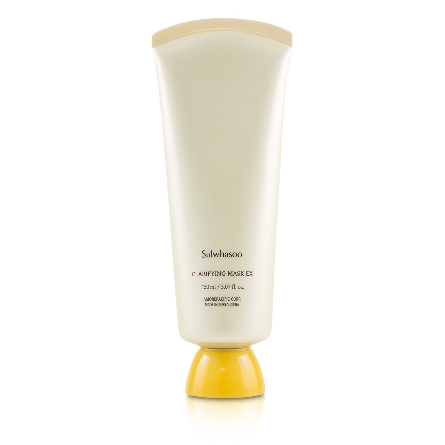 Sulwhasoo ماسك منقي 150ml/5.07oz