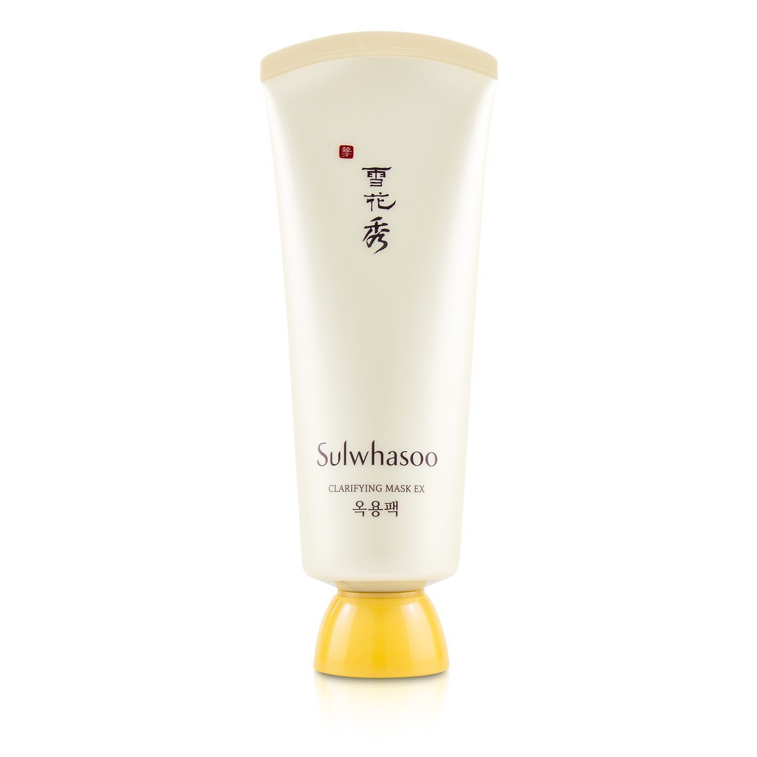 雪花秀  Sulwhasoo （玉容撕拉）玉璨净柔面膜 150ml/5.07oz